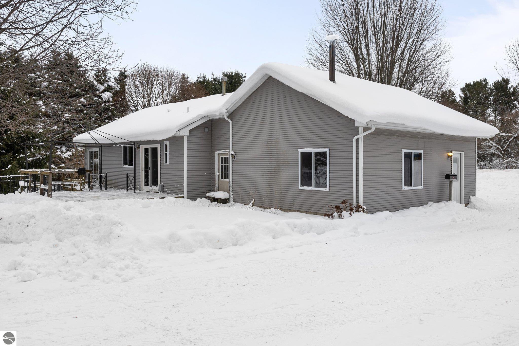 6116 Cedar Run Road