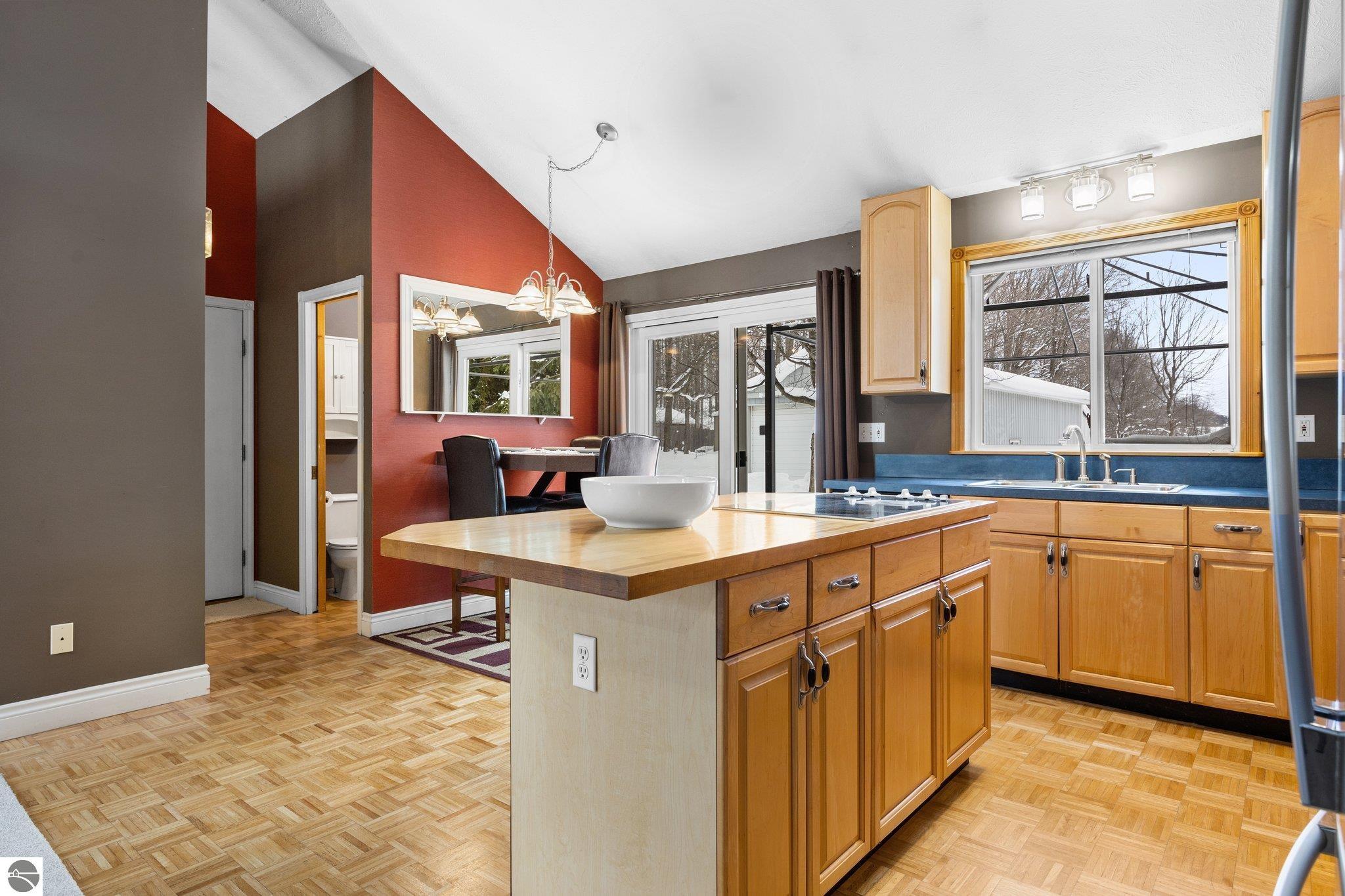 6116 Cedar Run Road