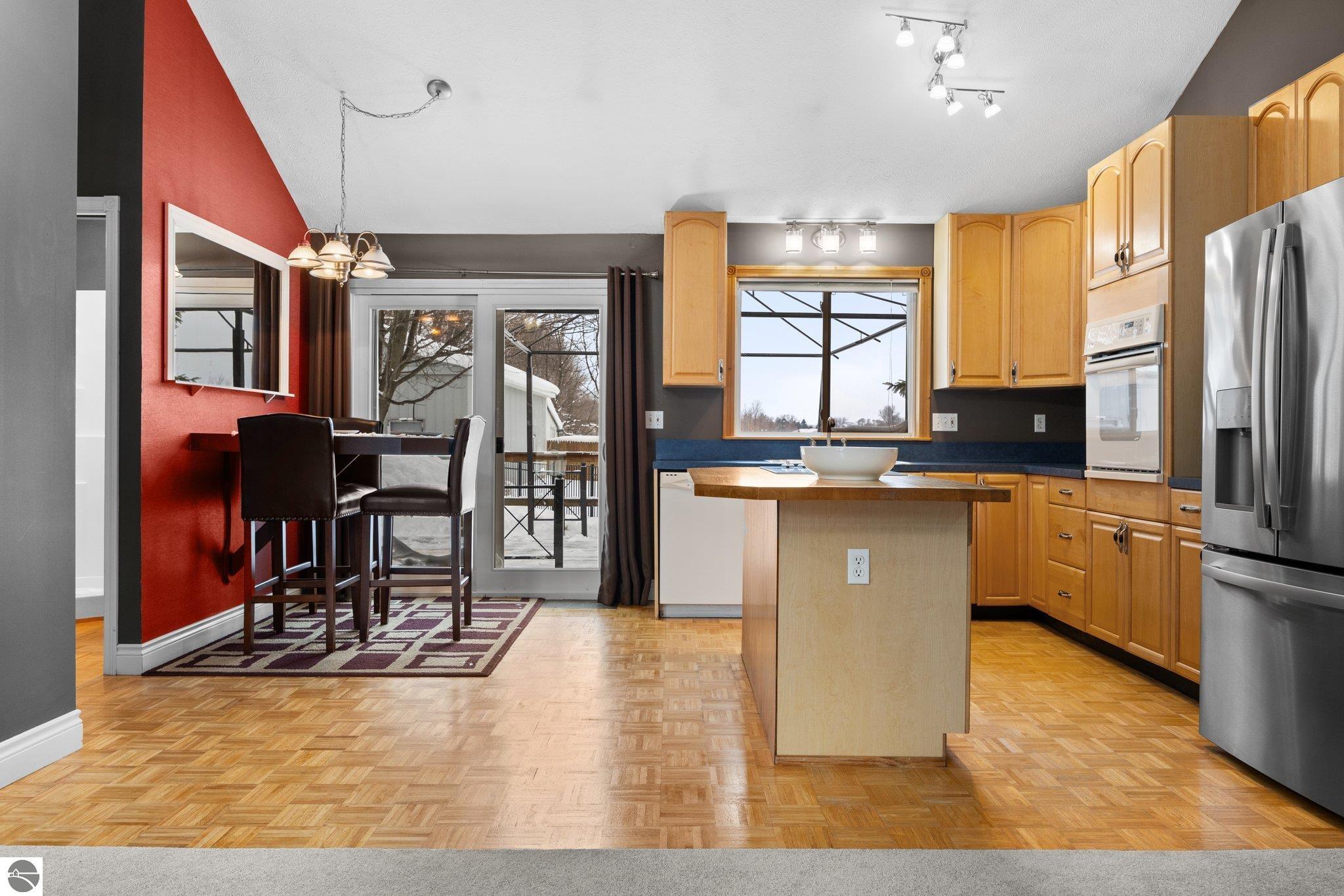 6116 Cedar Run Road