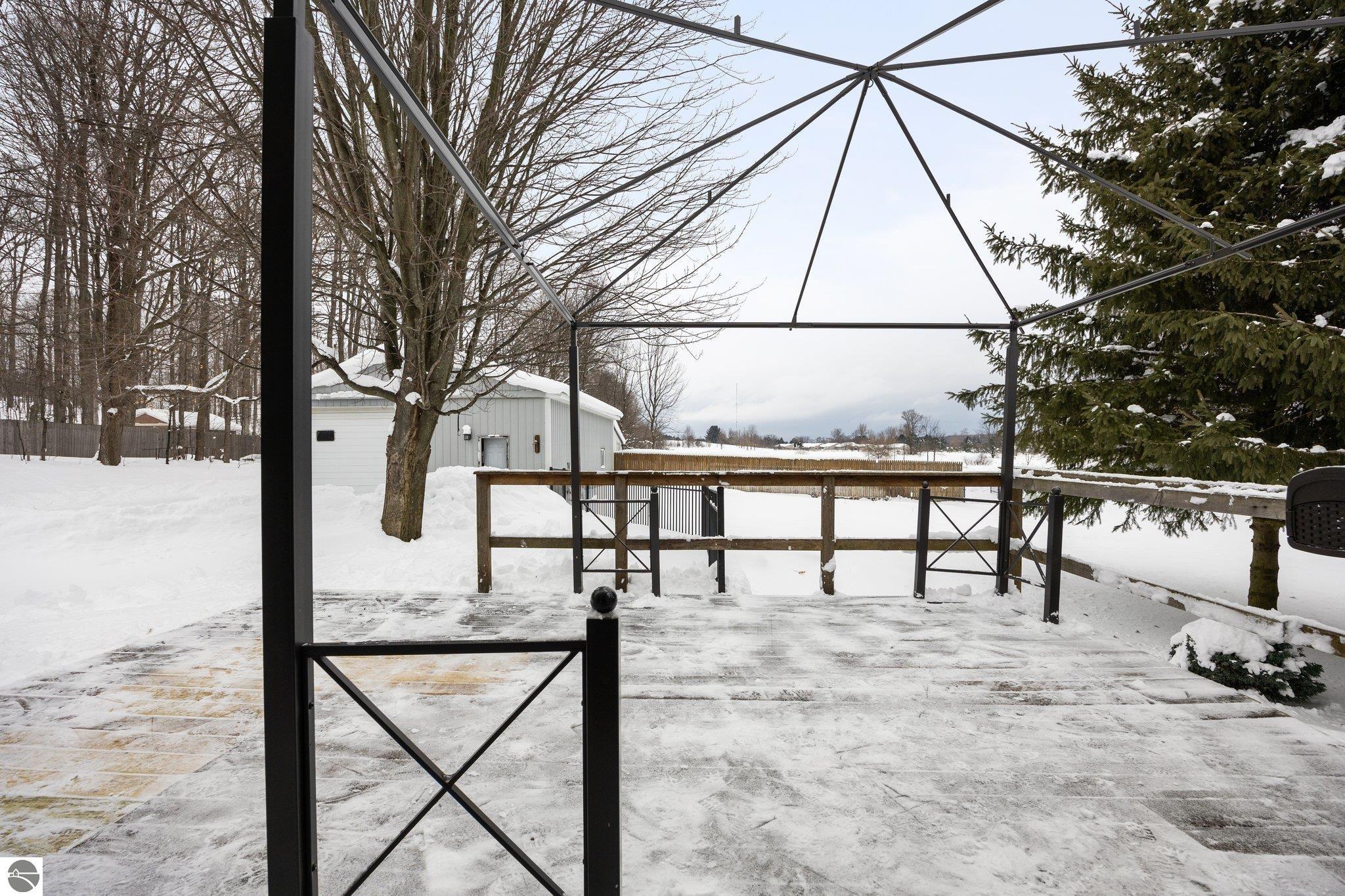 6116 Cedar Run Road