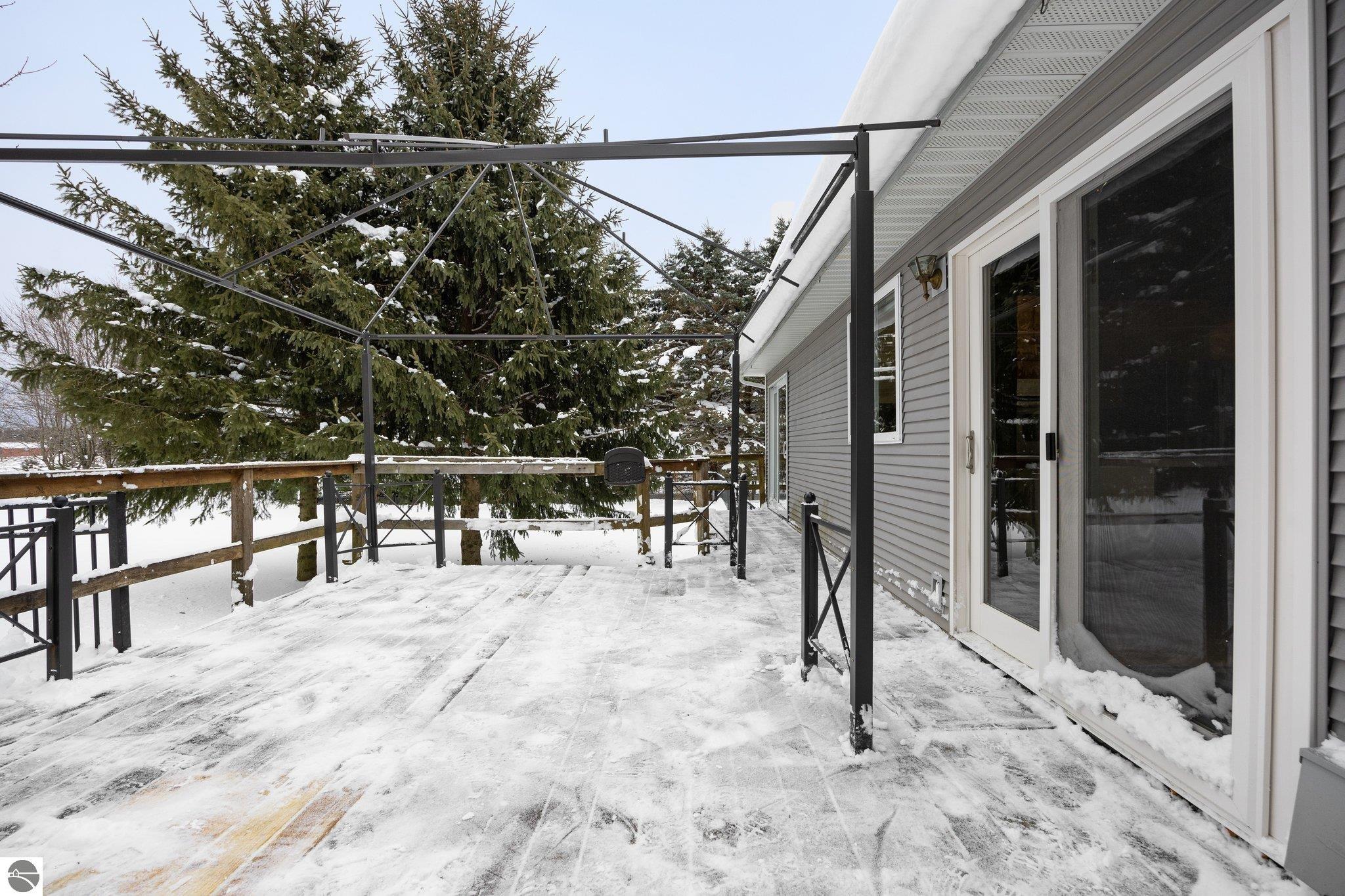 6116 Cedar Run Road