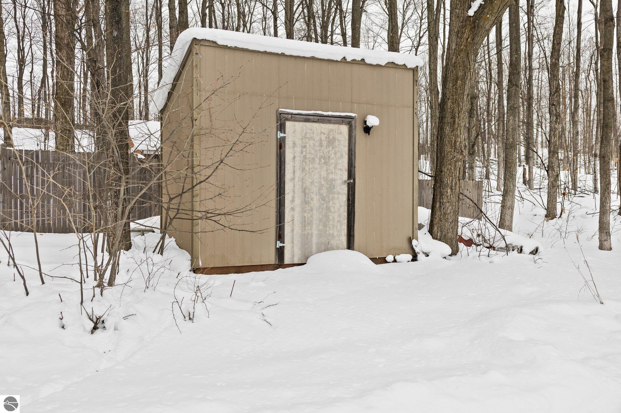 6116 Cedar Run Road