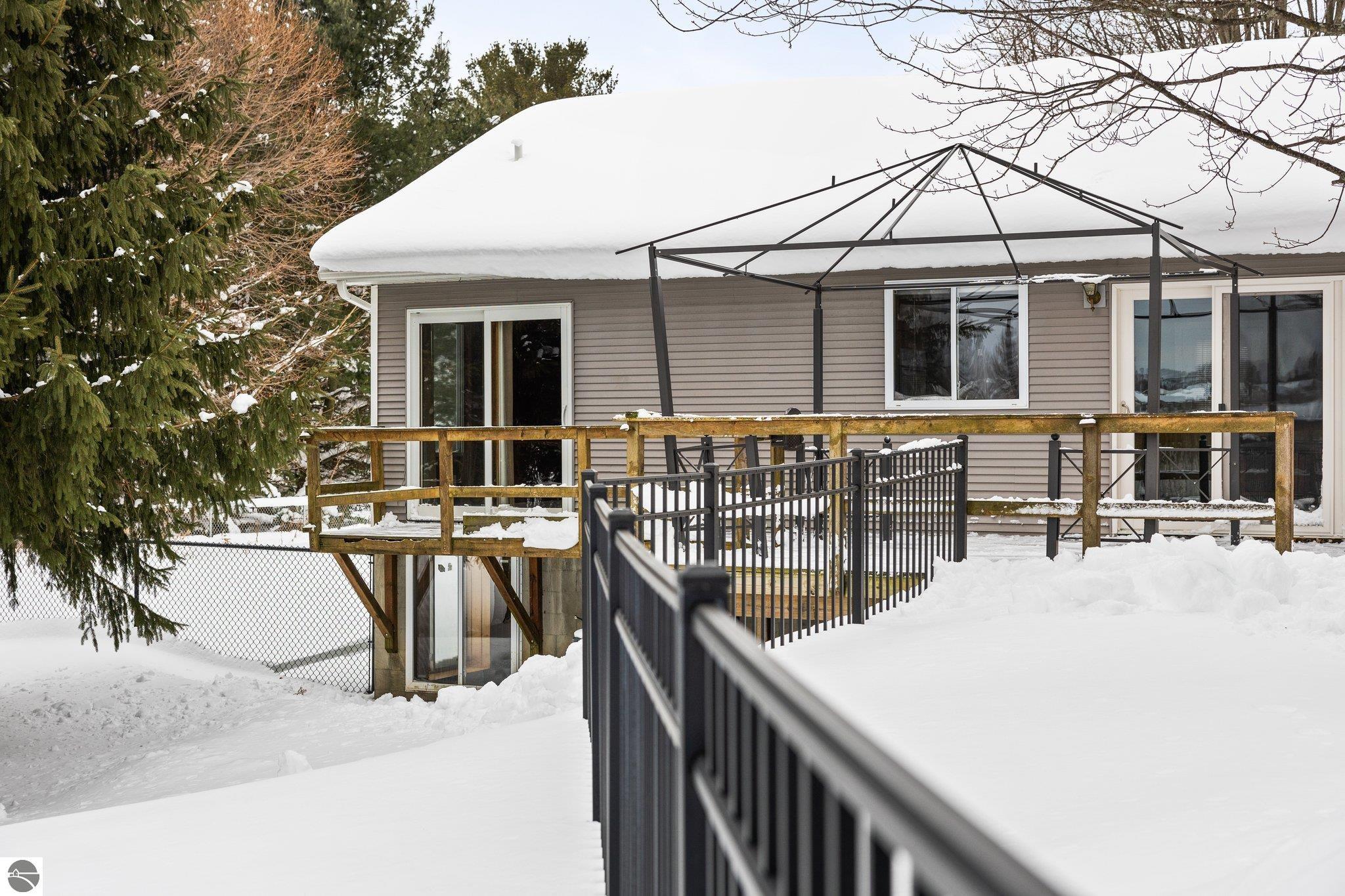 6116 Cedar Run Road