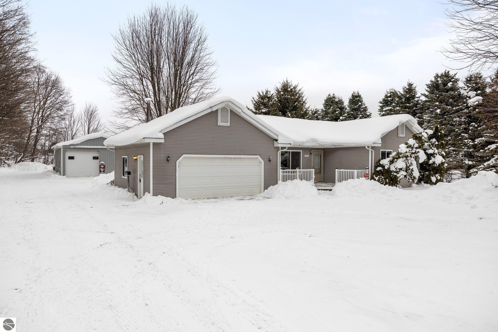 6116 Cedar Run Road