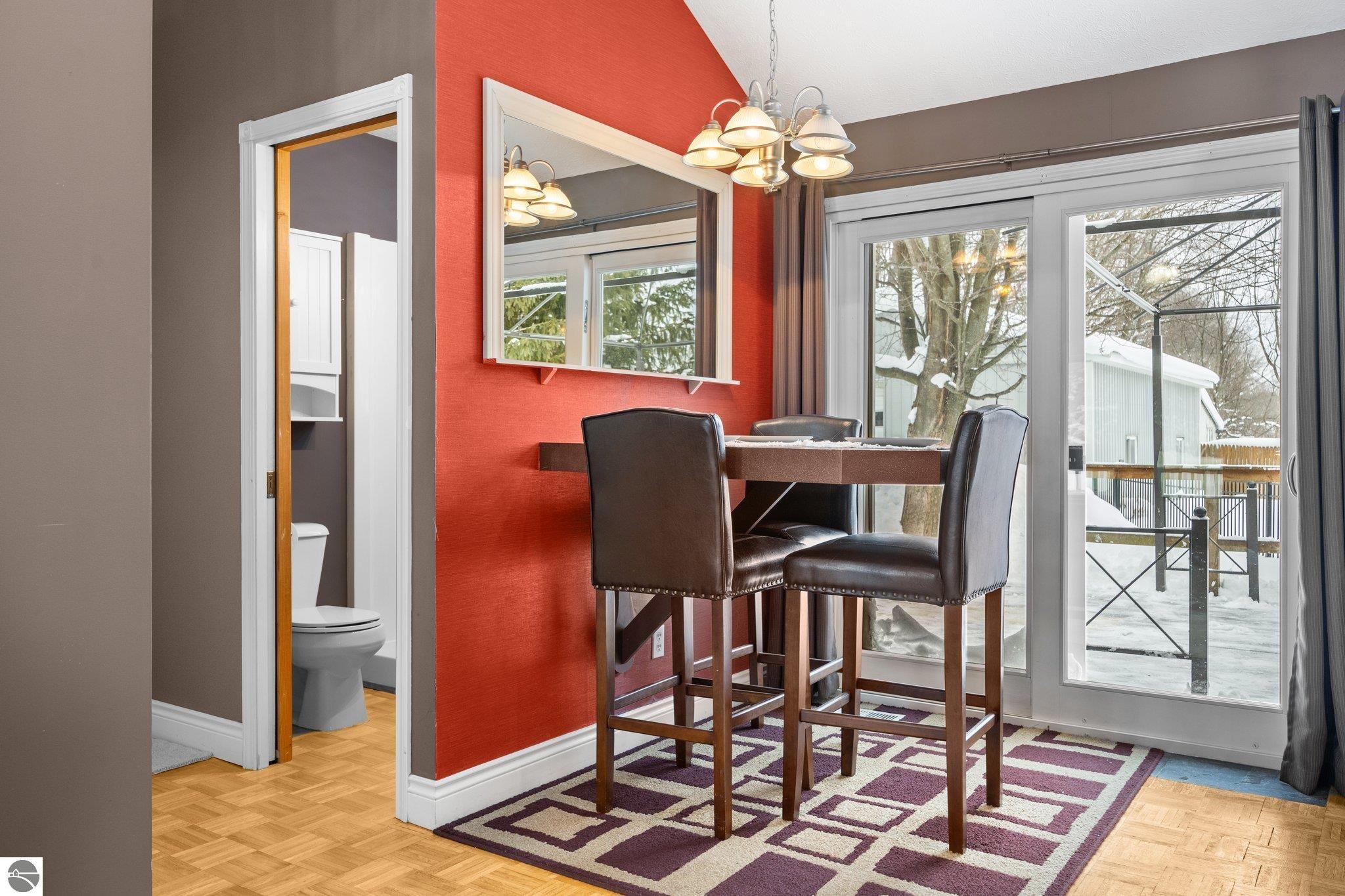 6116 Cedar Run Road