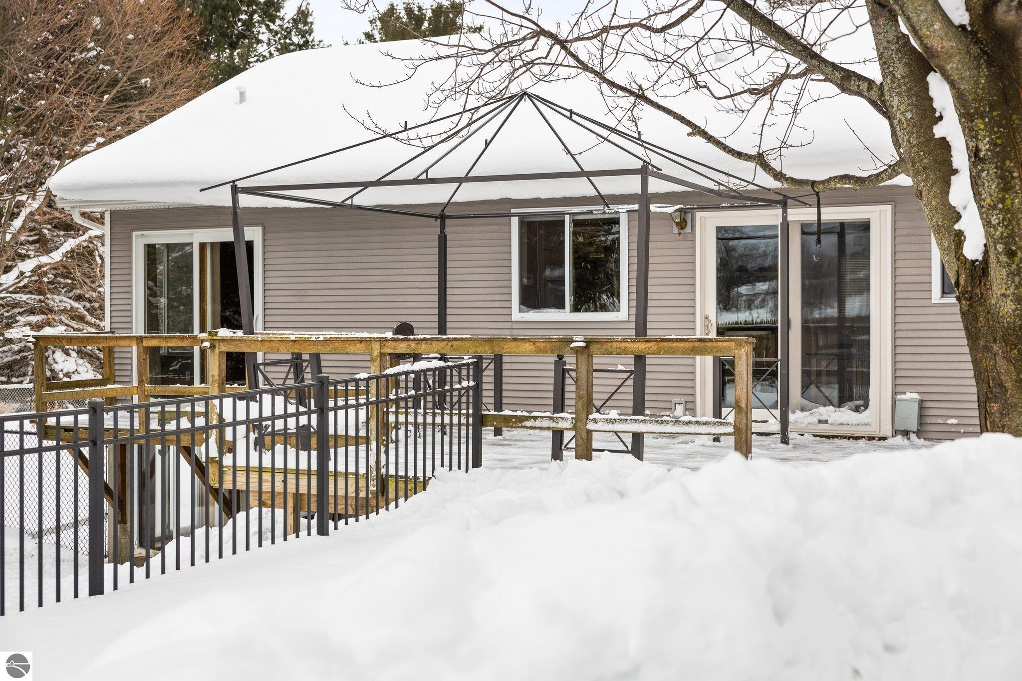 6116 Cedar Run Road