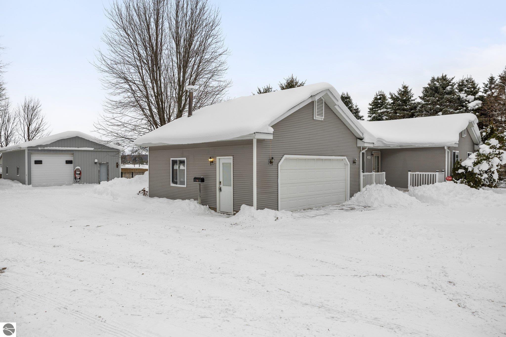 6116 Cedar Run Road