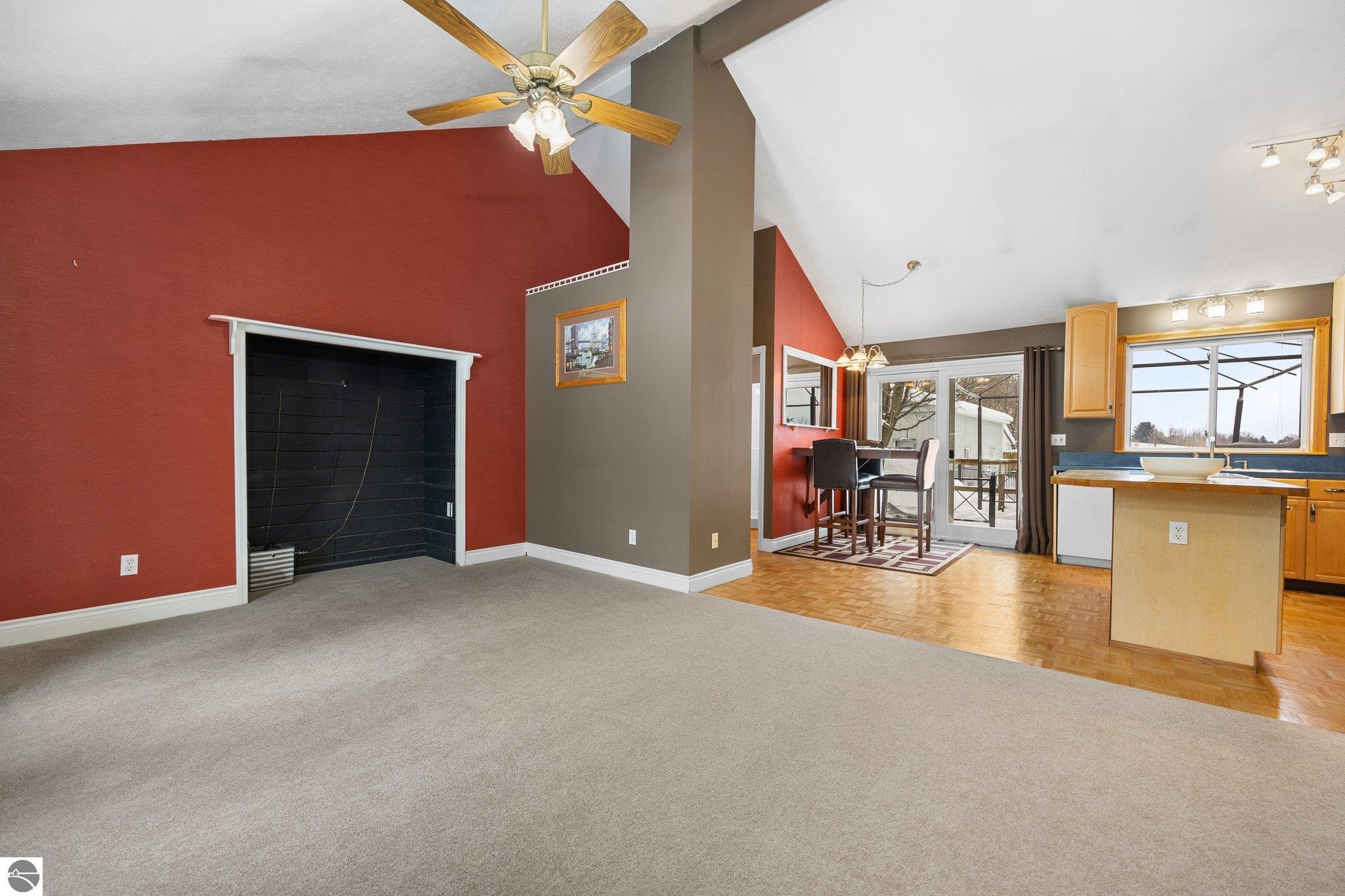 6116 Cedar Run Road