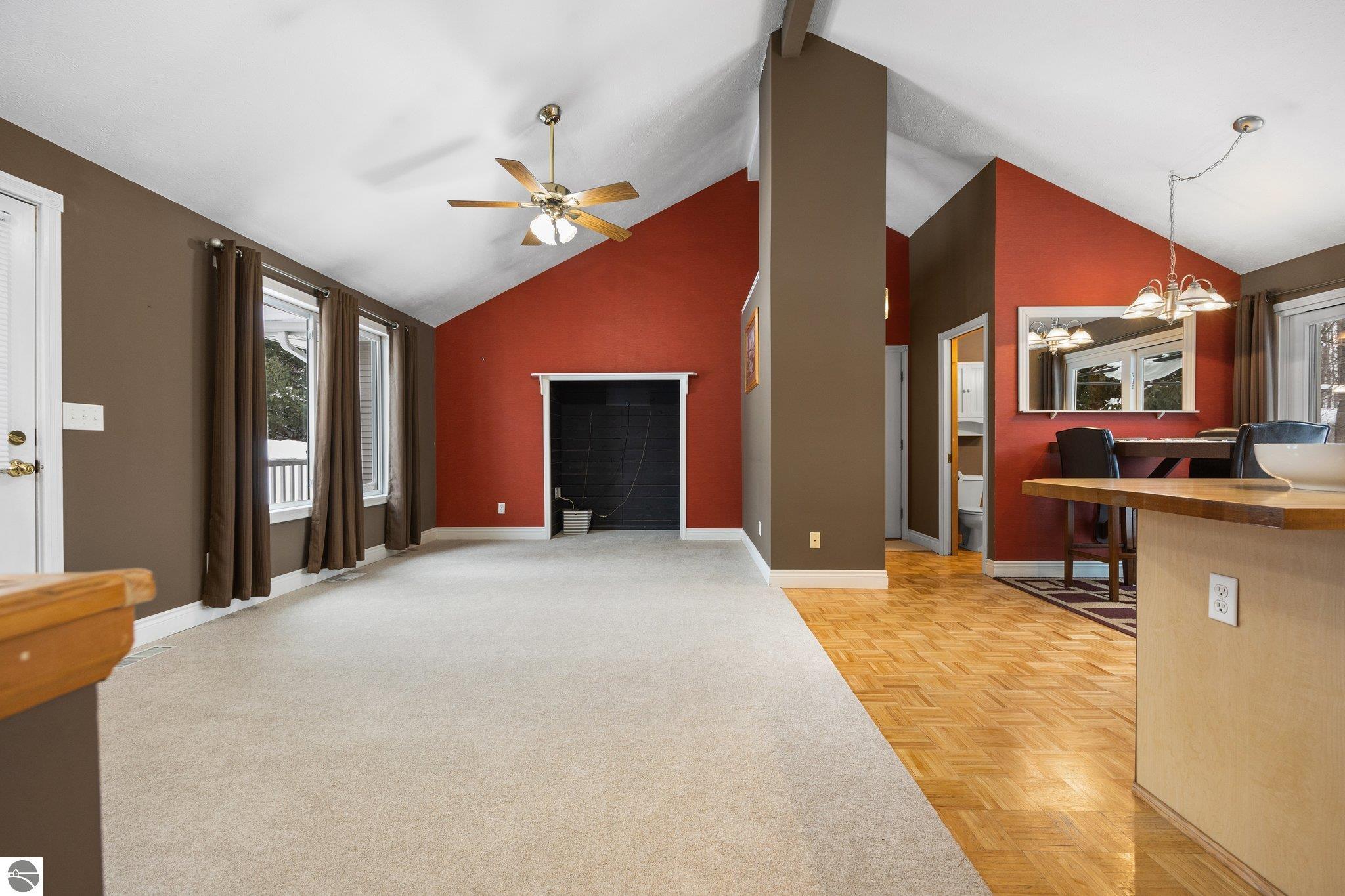 6116 Cedar Run Road
