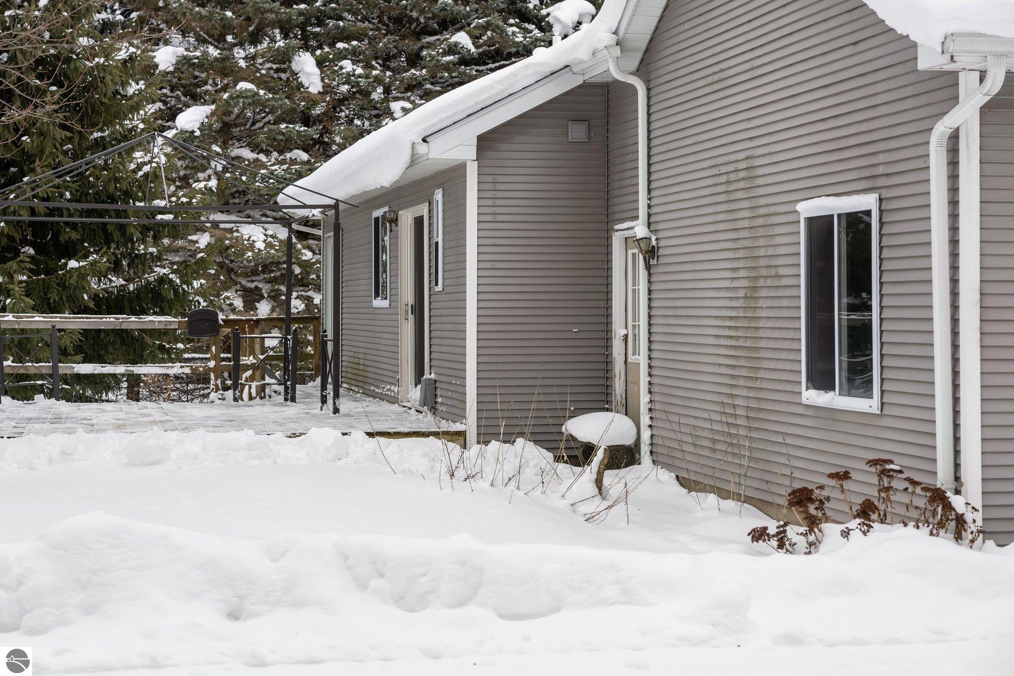 6116 Cedar Run Road