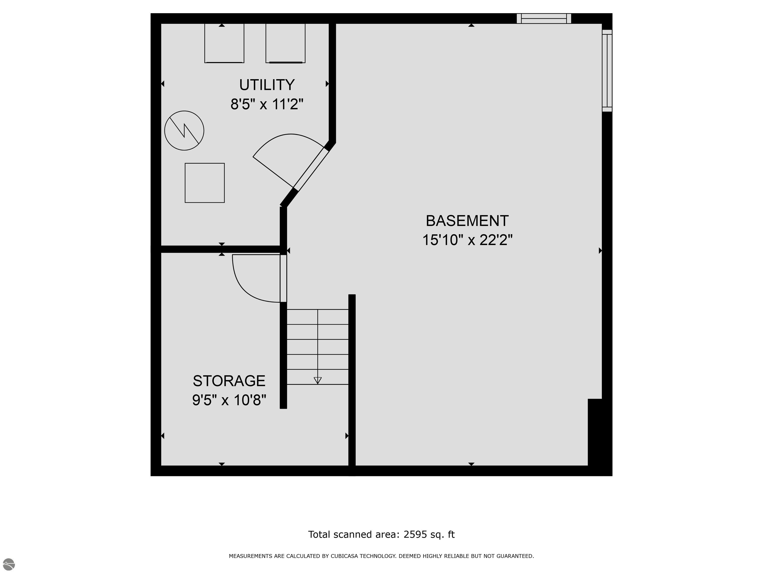 6116 Cedar Run Road