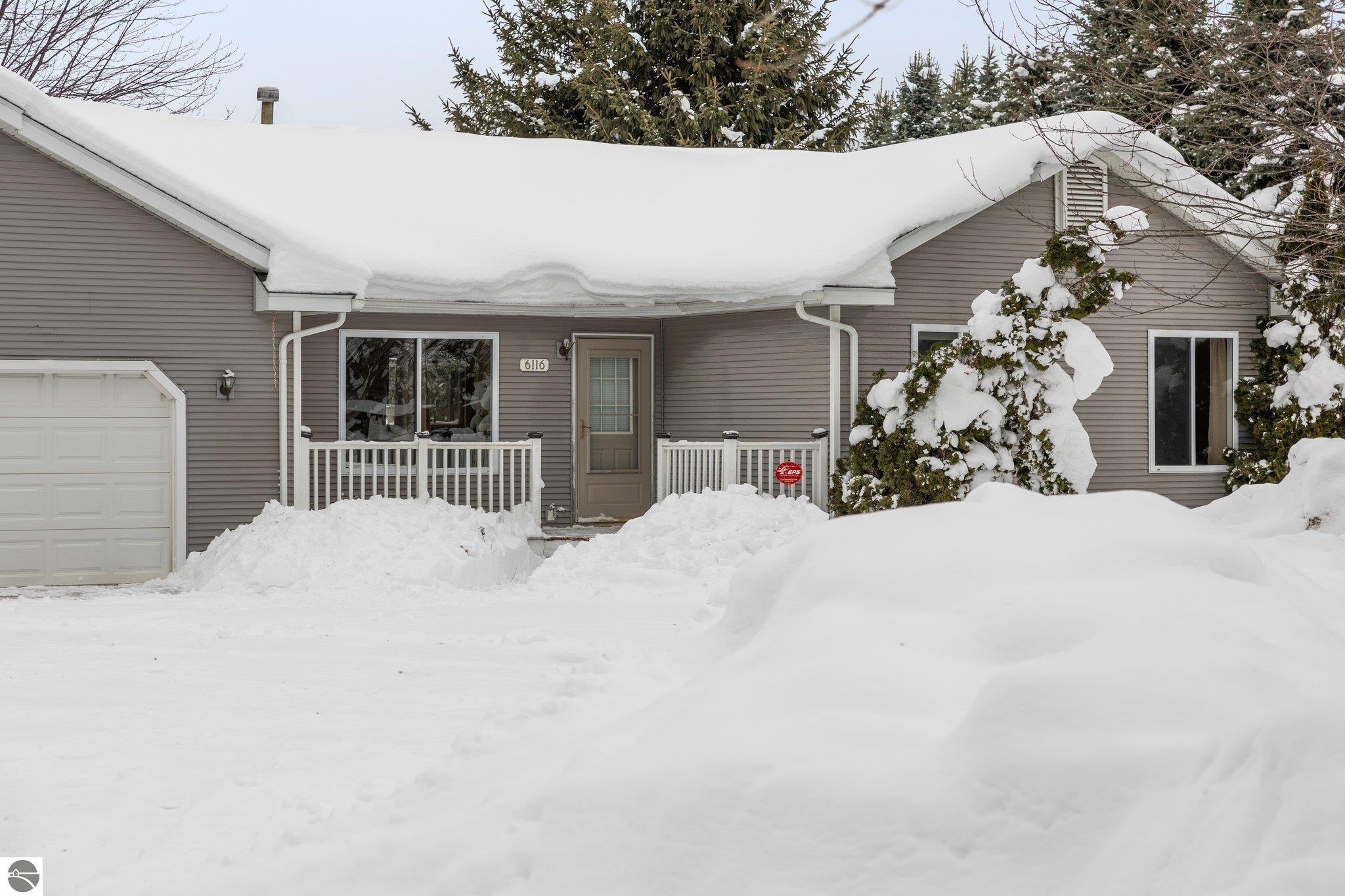 6116 Cedar Run Road