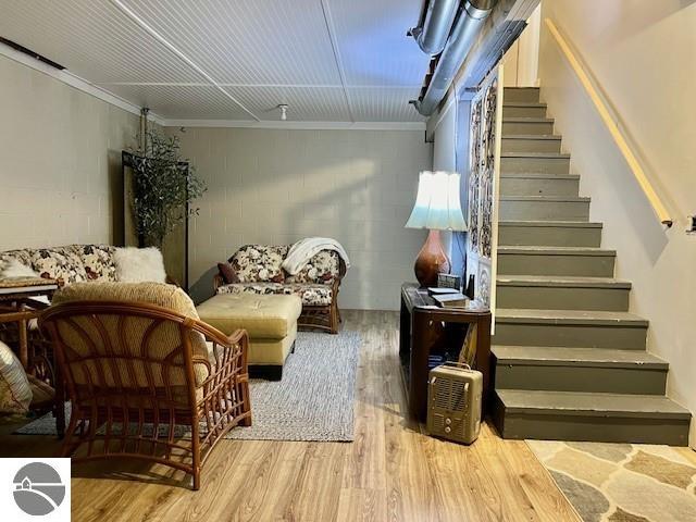3007 Lafranier Road