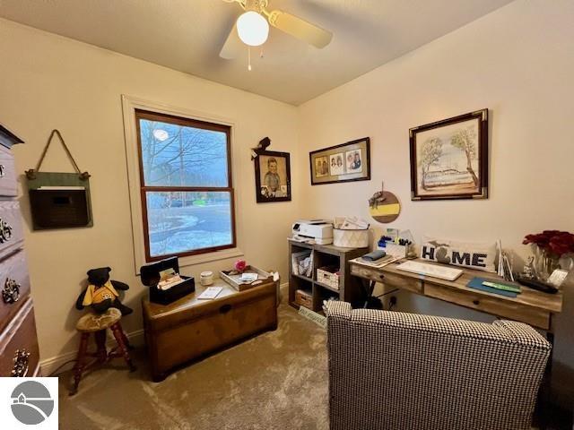 3007 Lafranier Road