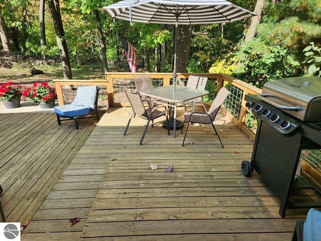3007 Lafranier Road