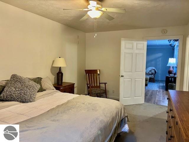 3007 Lafranier Road