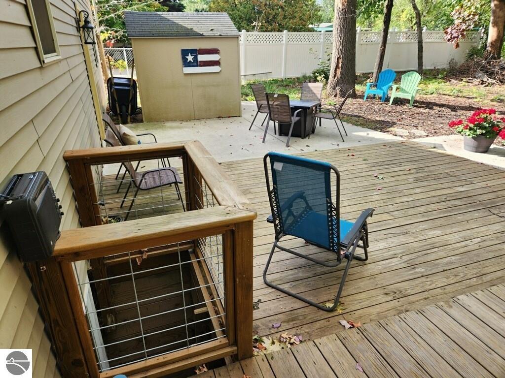 3007 Lafranier Road
