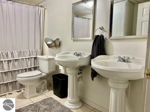 3007 Lafranier Road