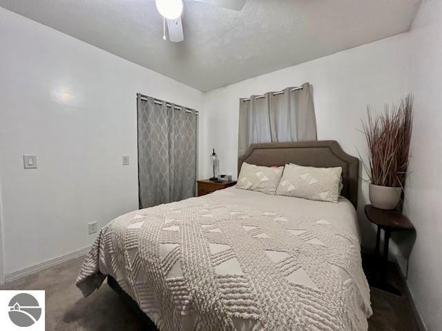 3007 Lafranier Road