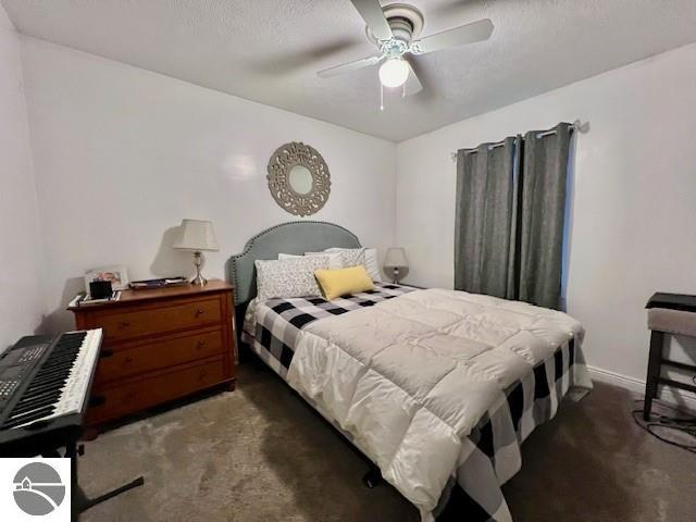 3007 Lafranier Road