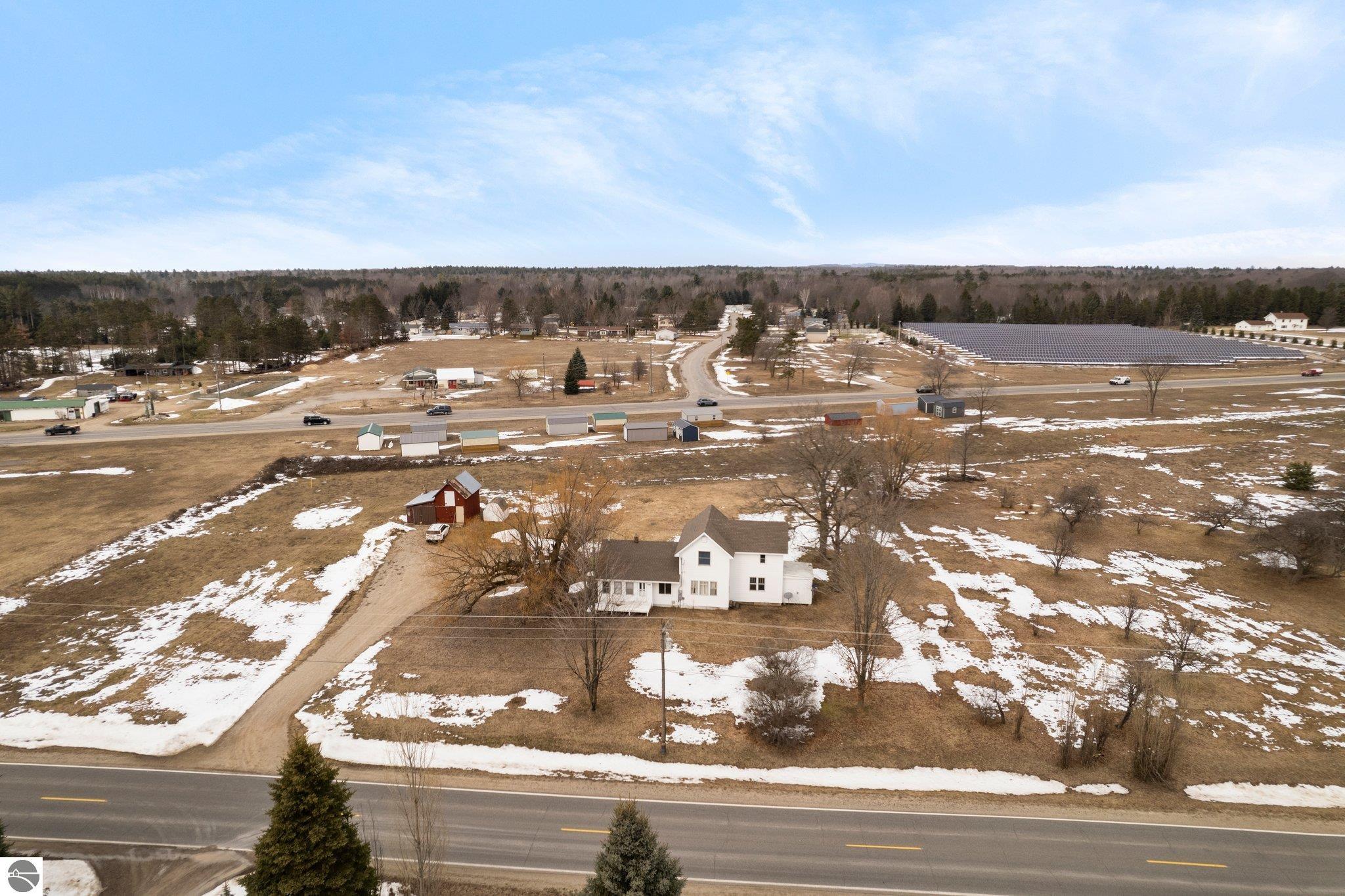 1201 E Duck Lake Road