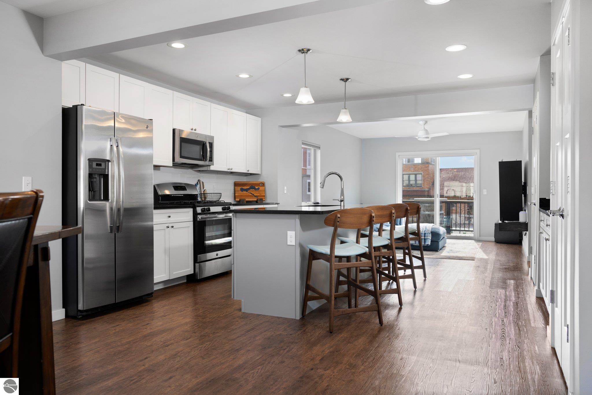 612 E Station Street Unit: 26-E