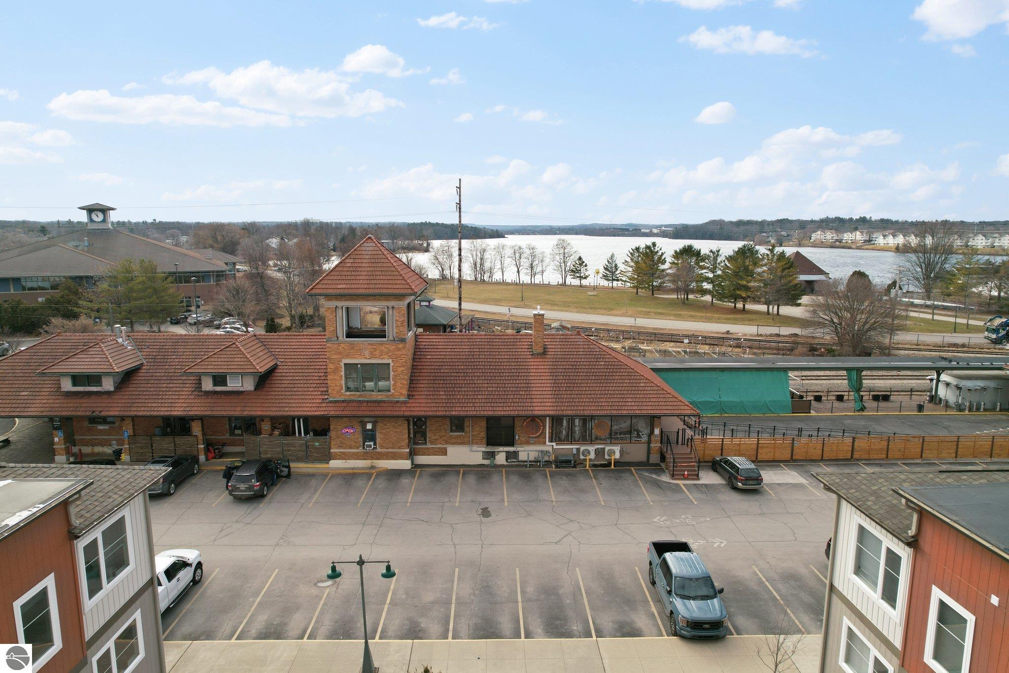 612 E Station Street Unit: 26-E