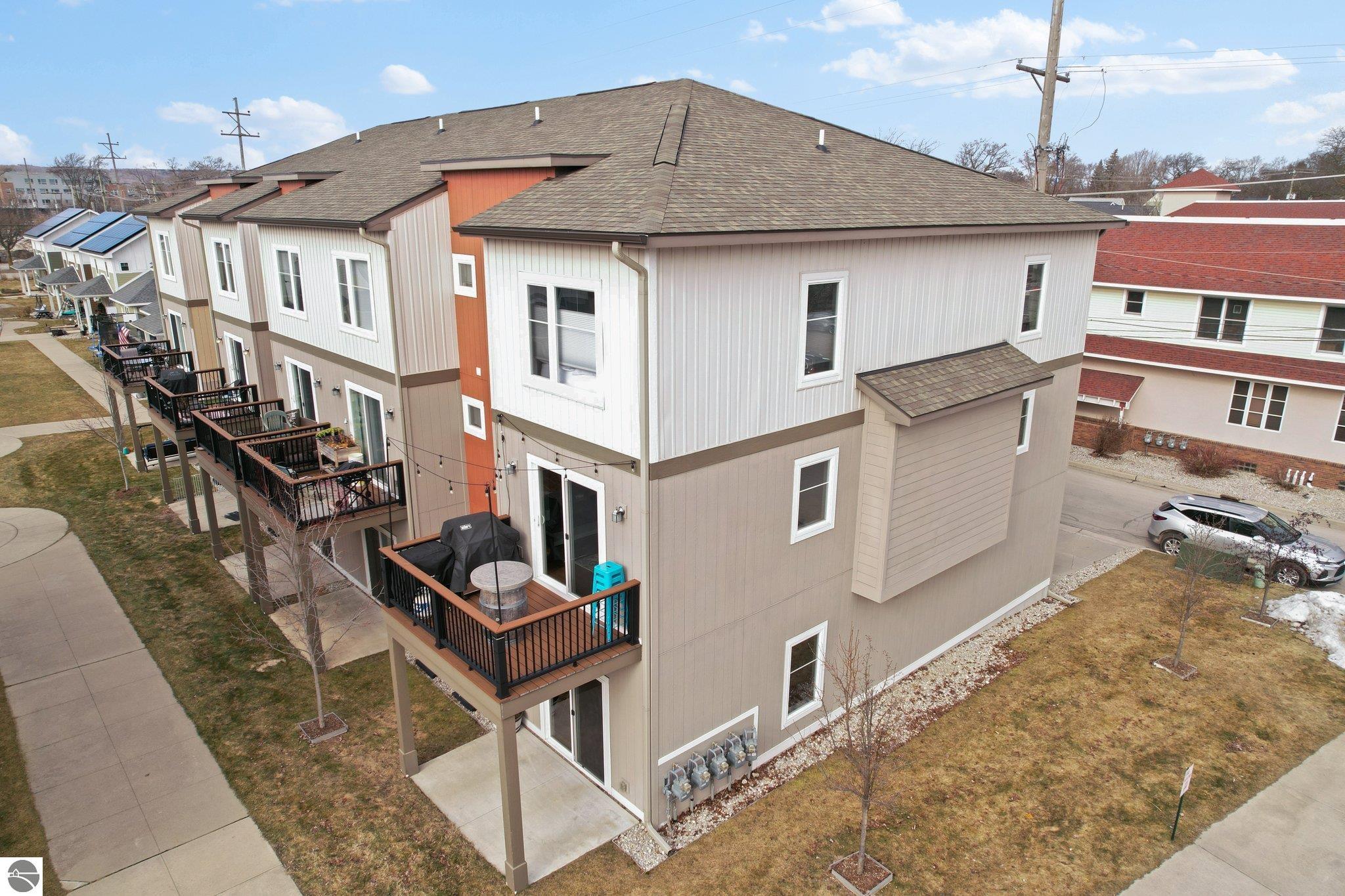 612 E Station Street Unit: 26-E