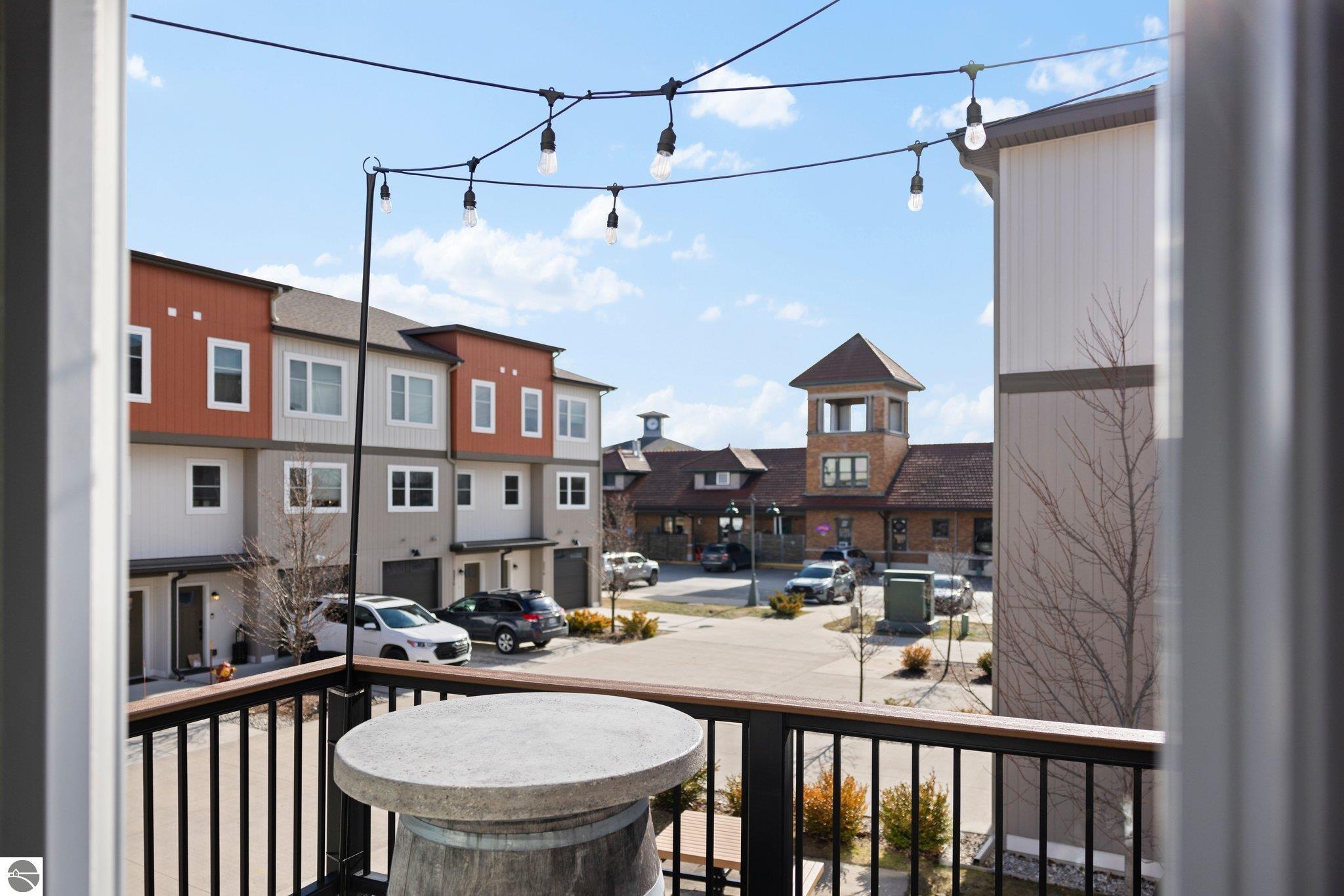 612 E Station Street Unit: 26-E