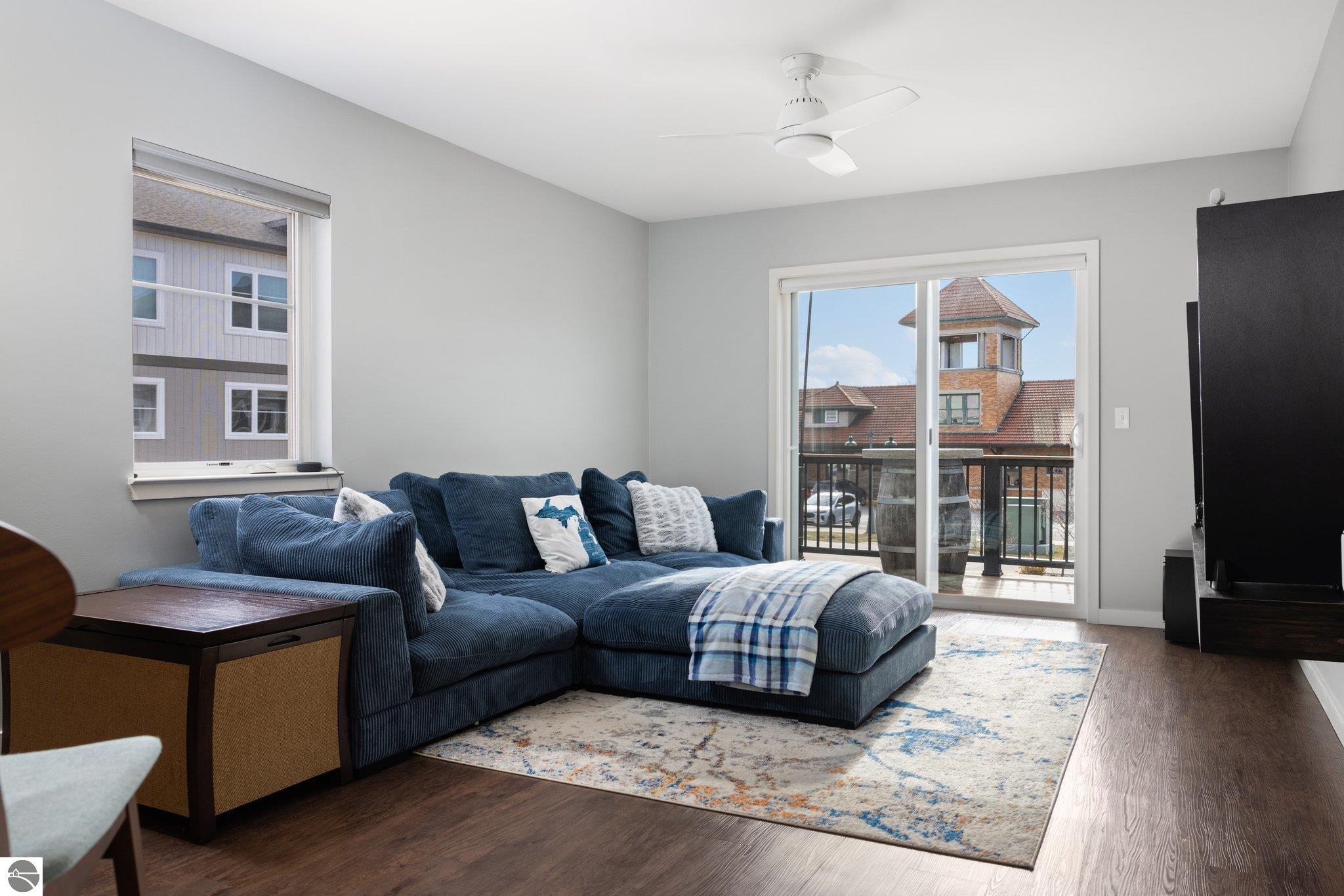 612 E Station Street Unit: 26-E