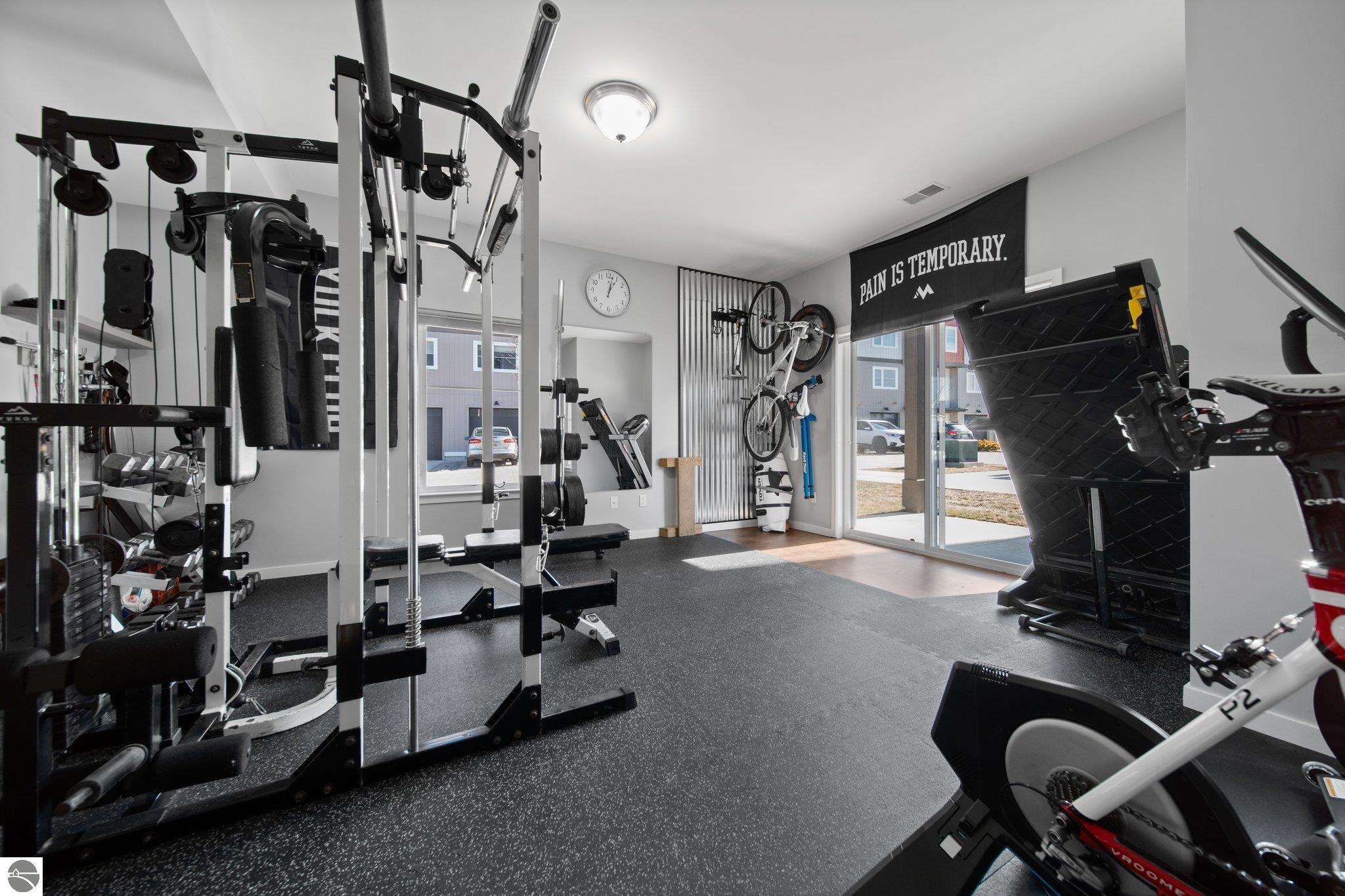 612 E Station Street Unit: 26-E
