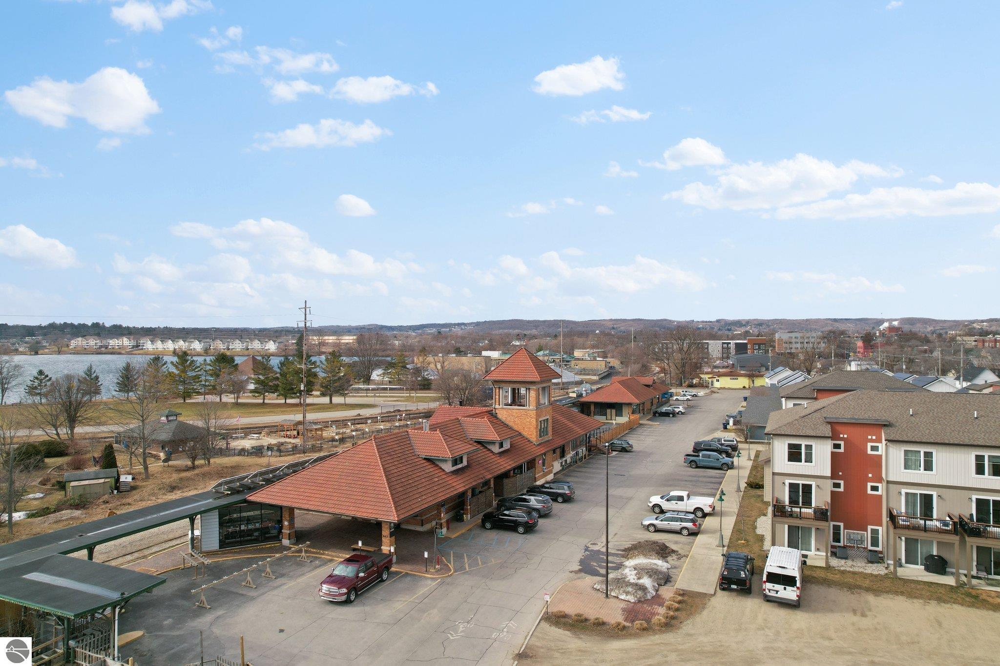 612 E Station Street Unit: 26-E