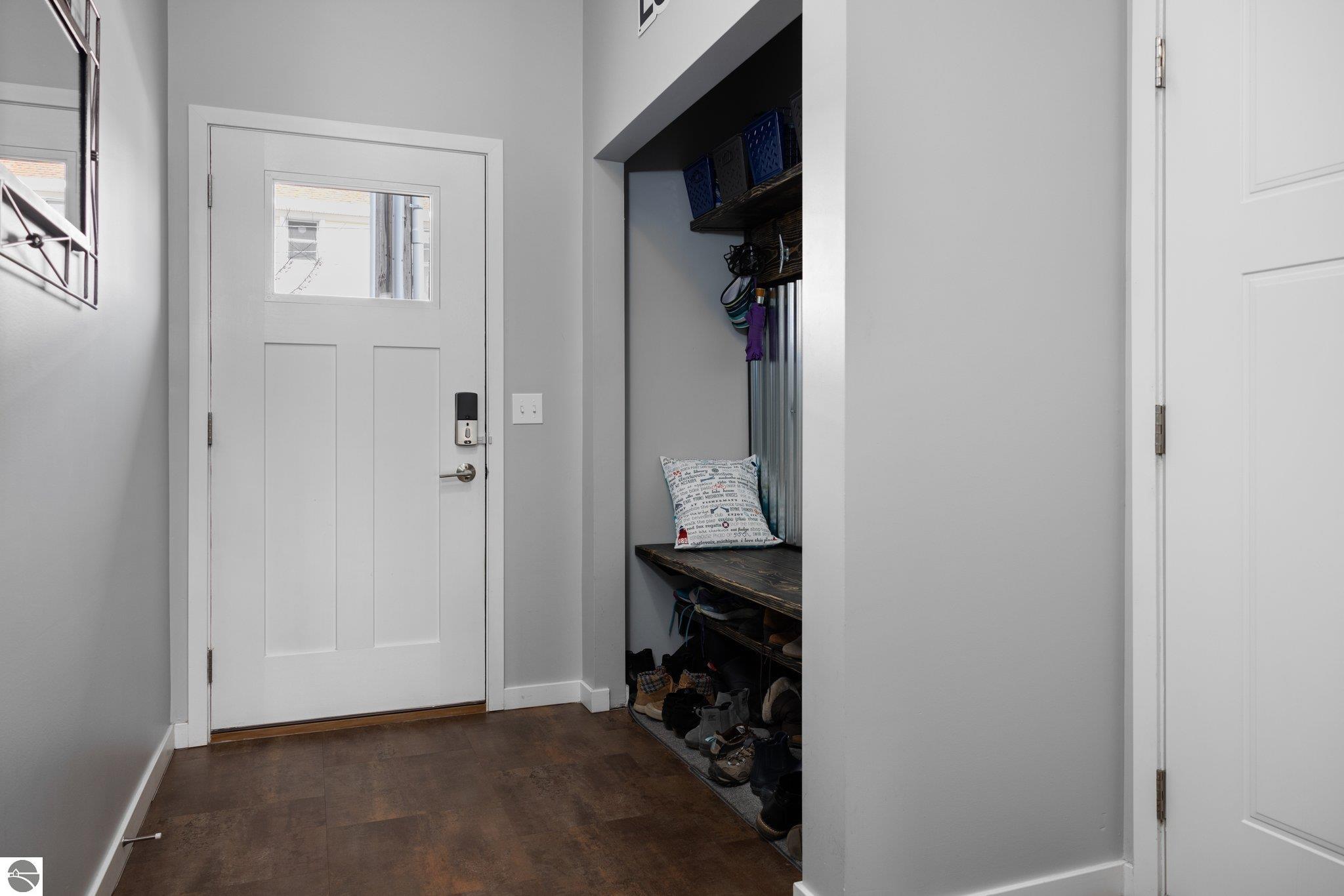 612 E Station Street Unit: 26-E