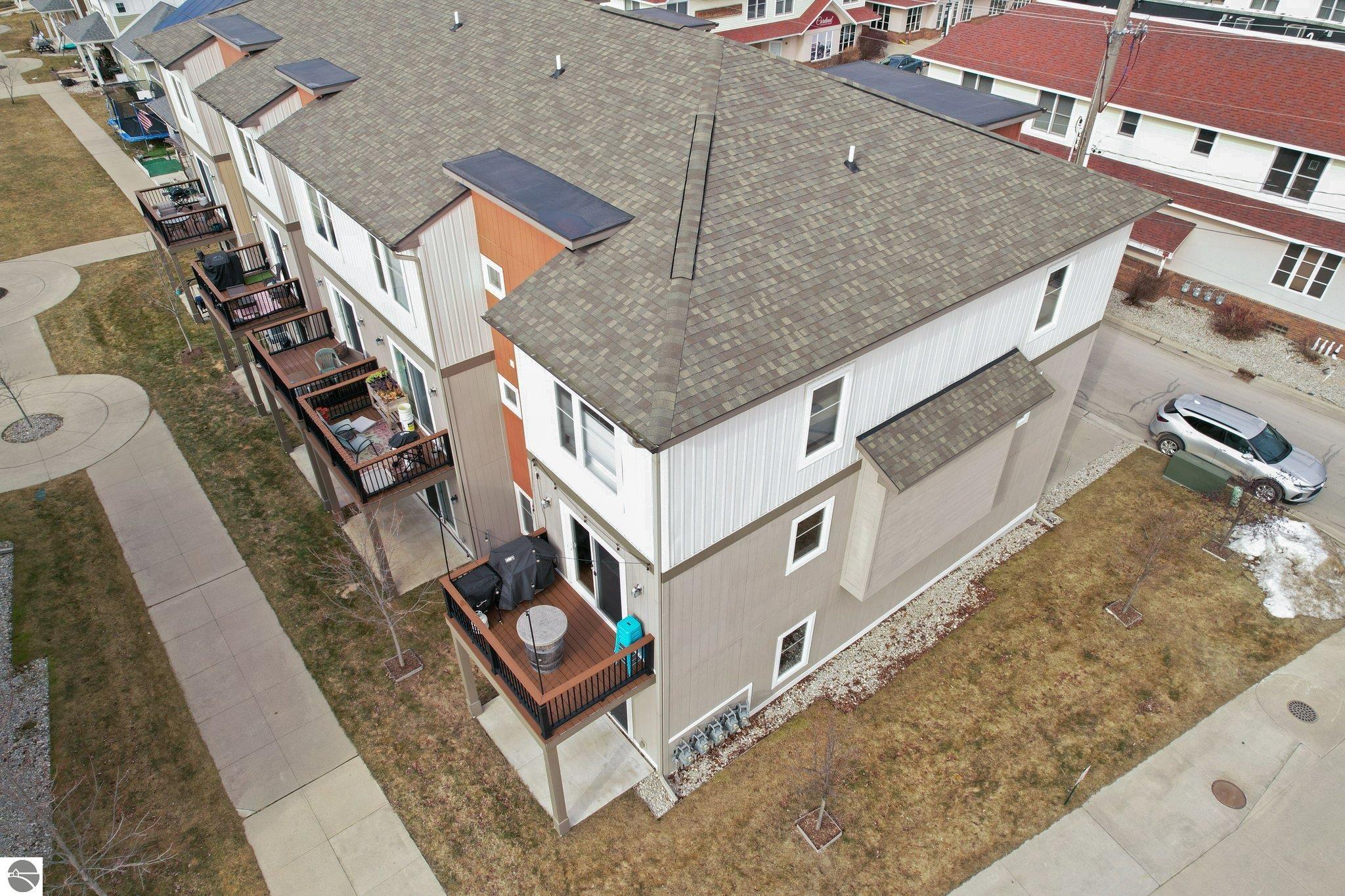 612 E Station Street Unit: 26-E