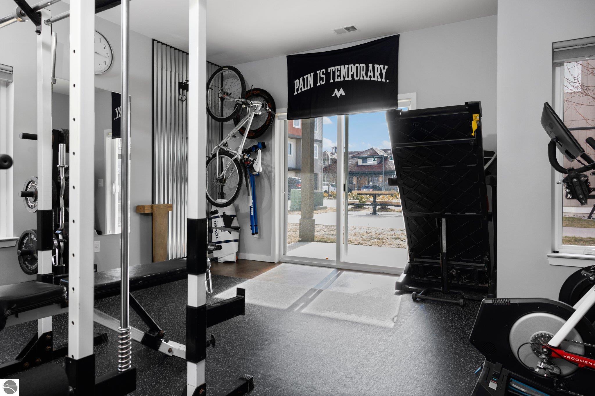 612 E Station Street Unit: 26-E