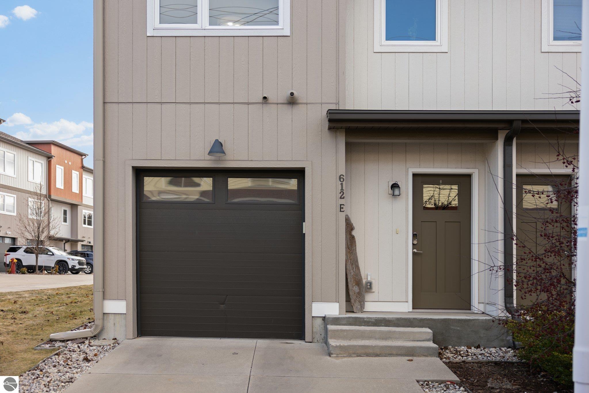 612 E Station Street Unit: 26-E