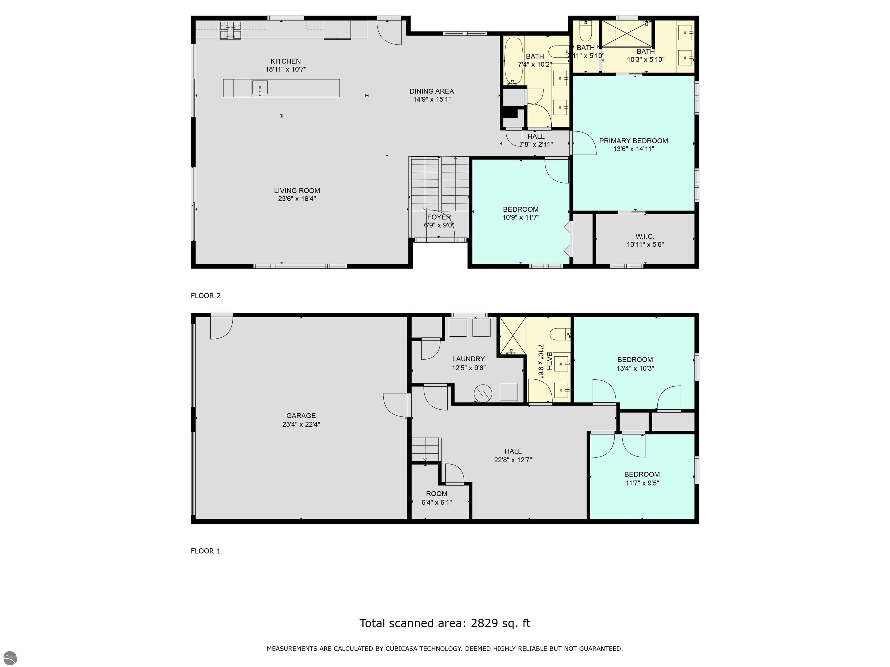 3706 Meadowview Lane