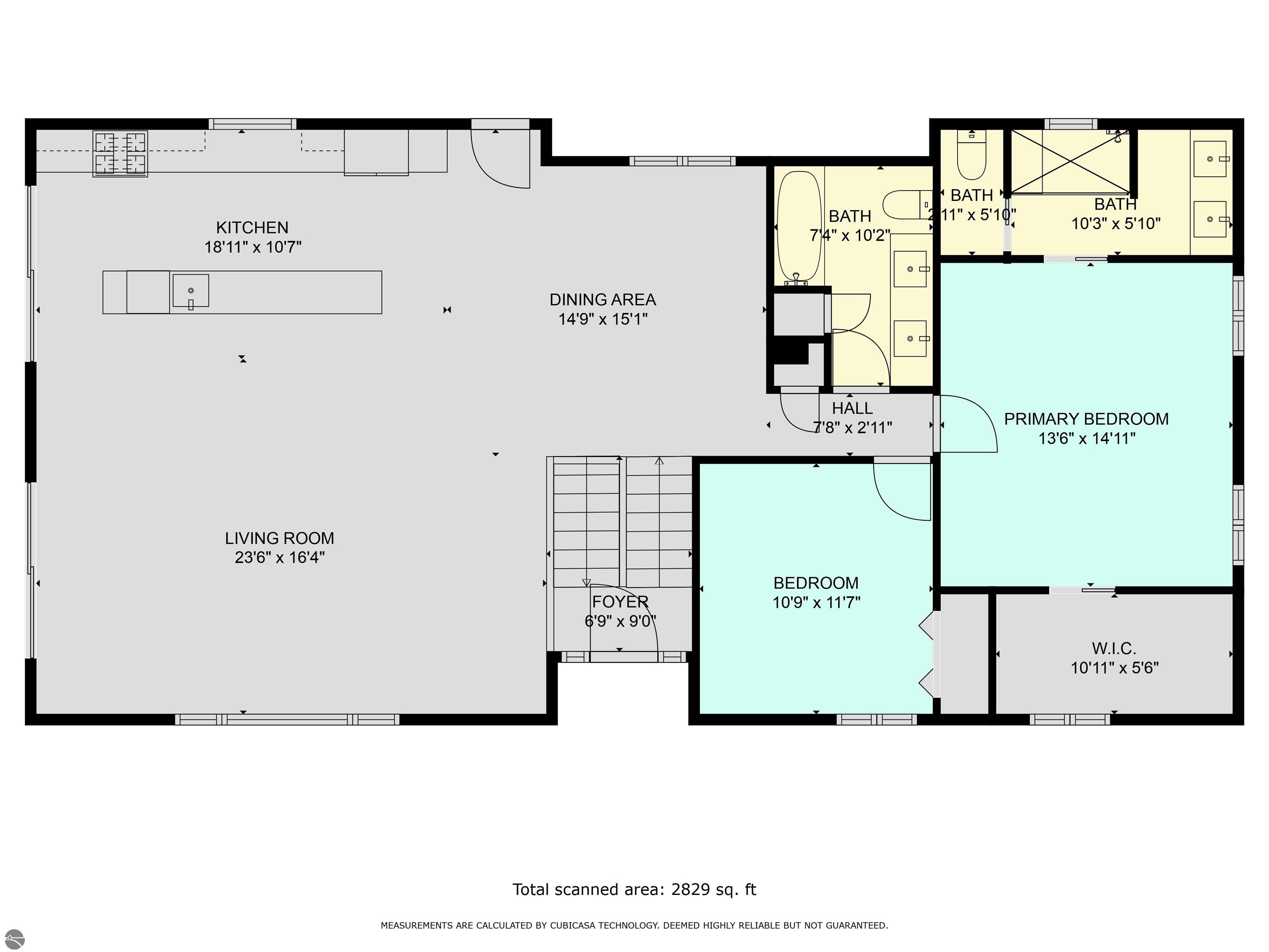3706 Meadowview Lane
