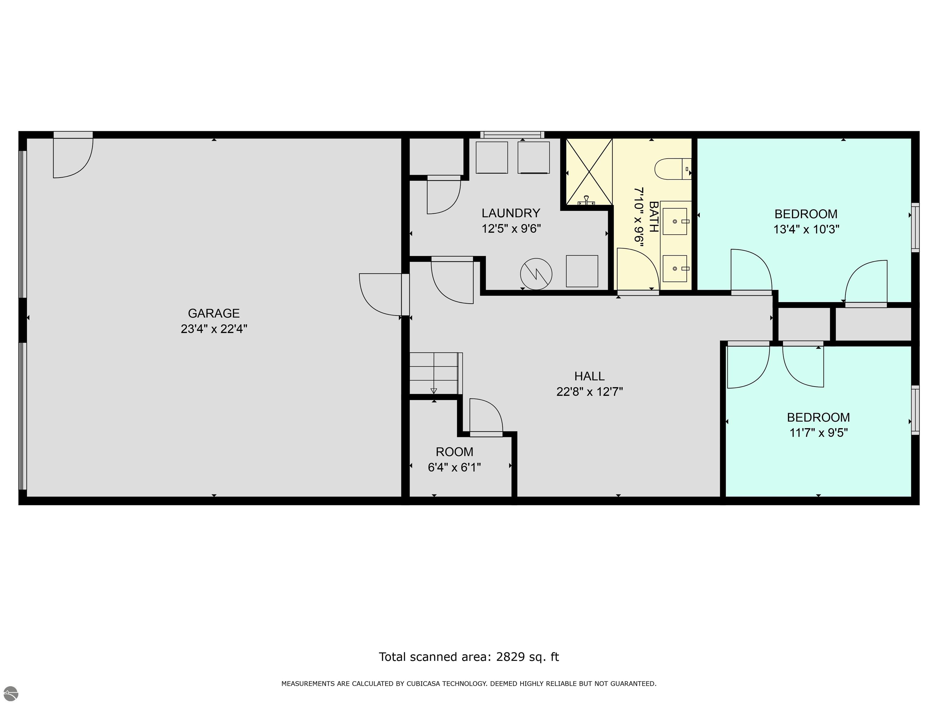 3706 Meadowview Lane