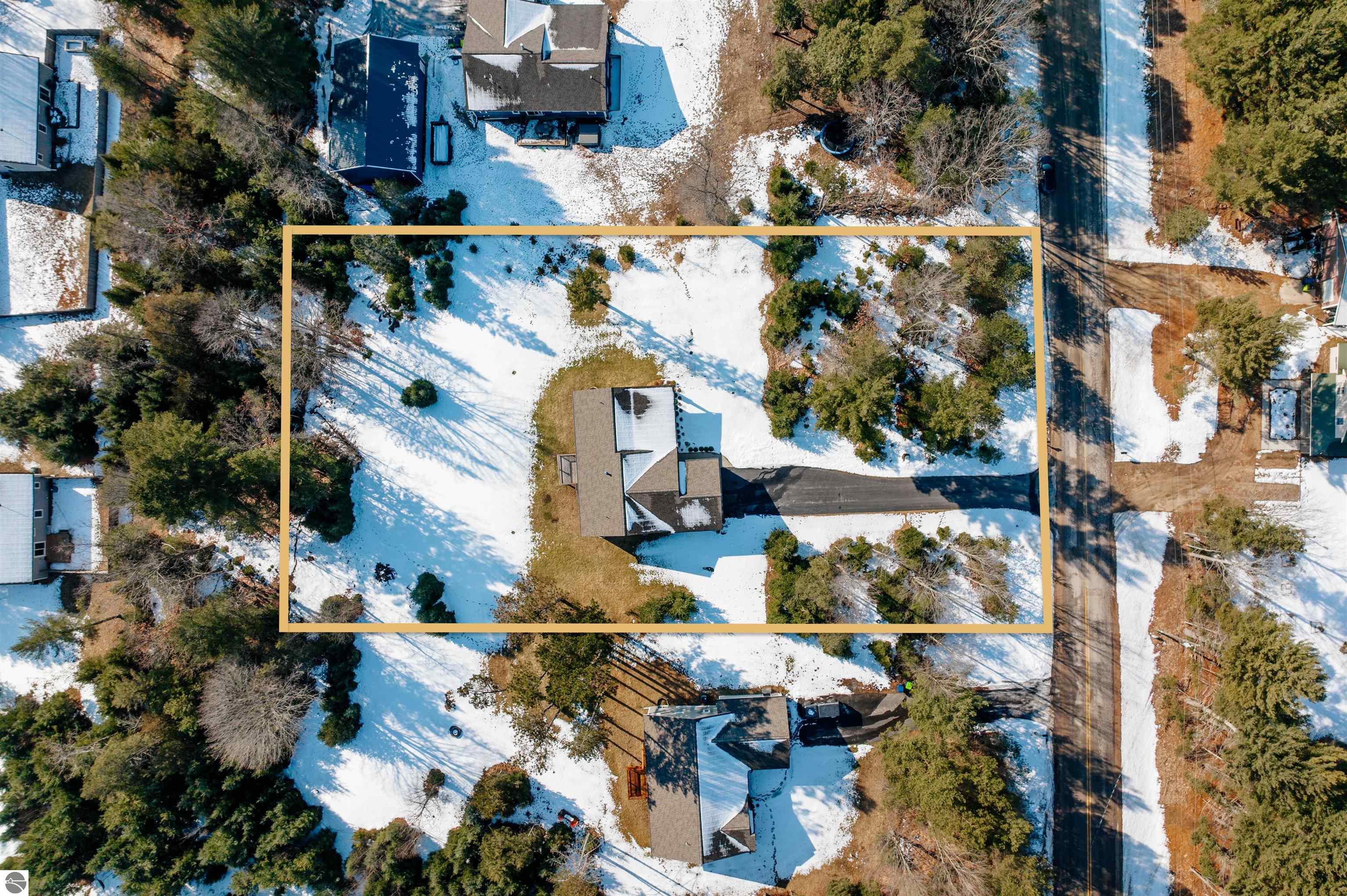 10945 Thiel Road