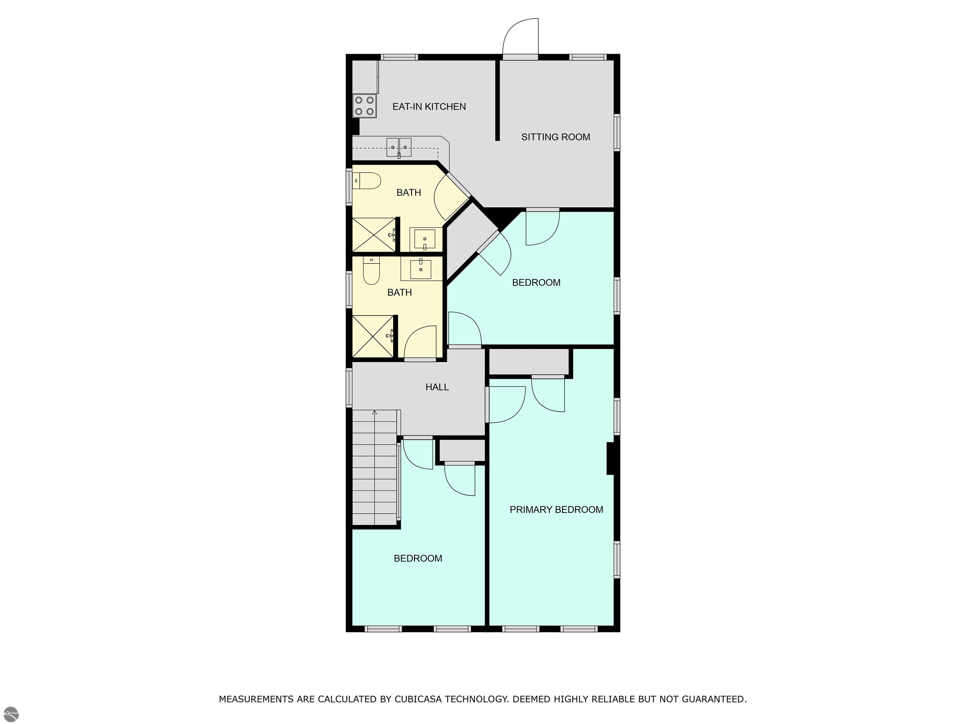 317 W Ninth Street