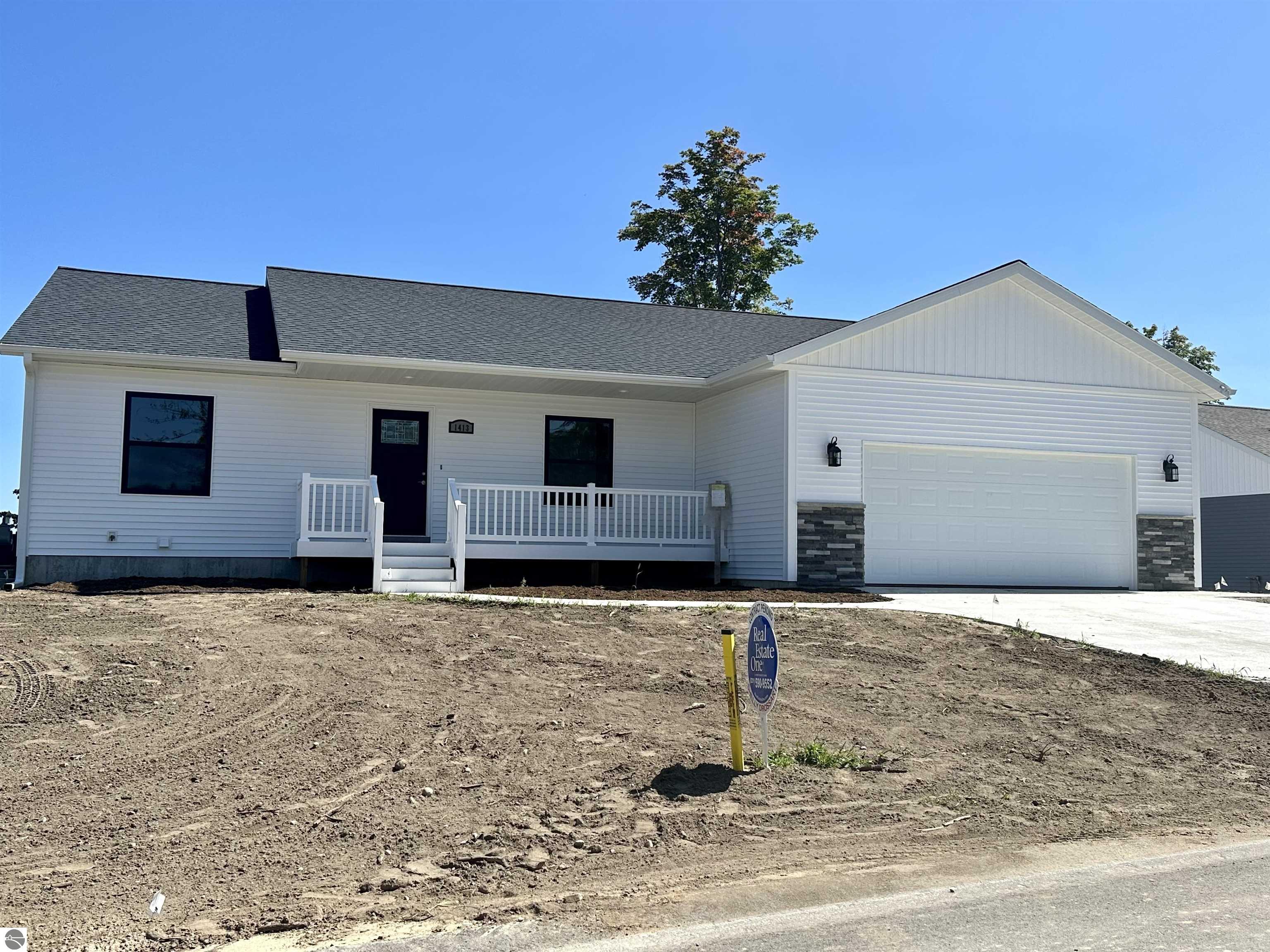 1408 Umber Drive