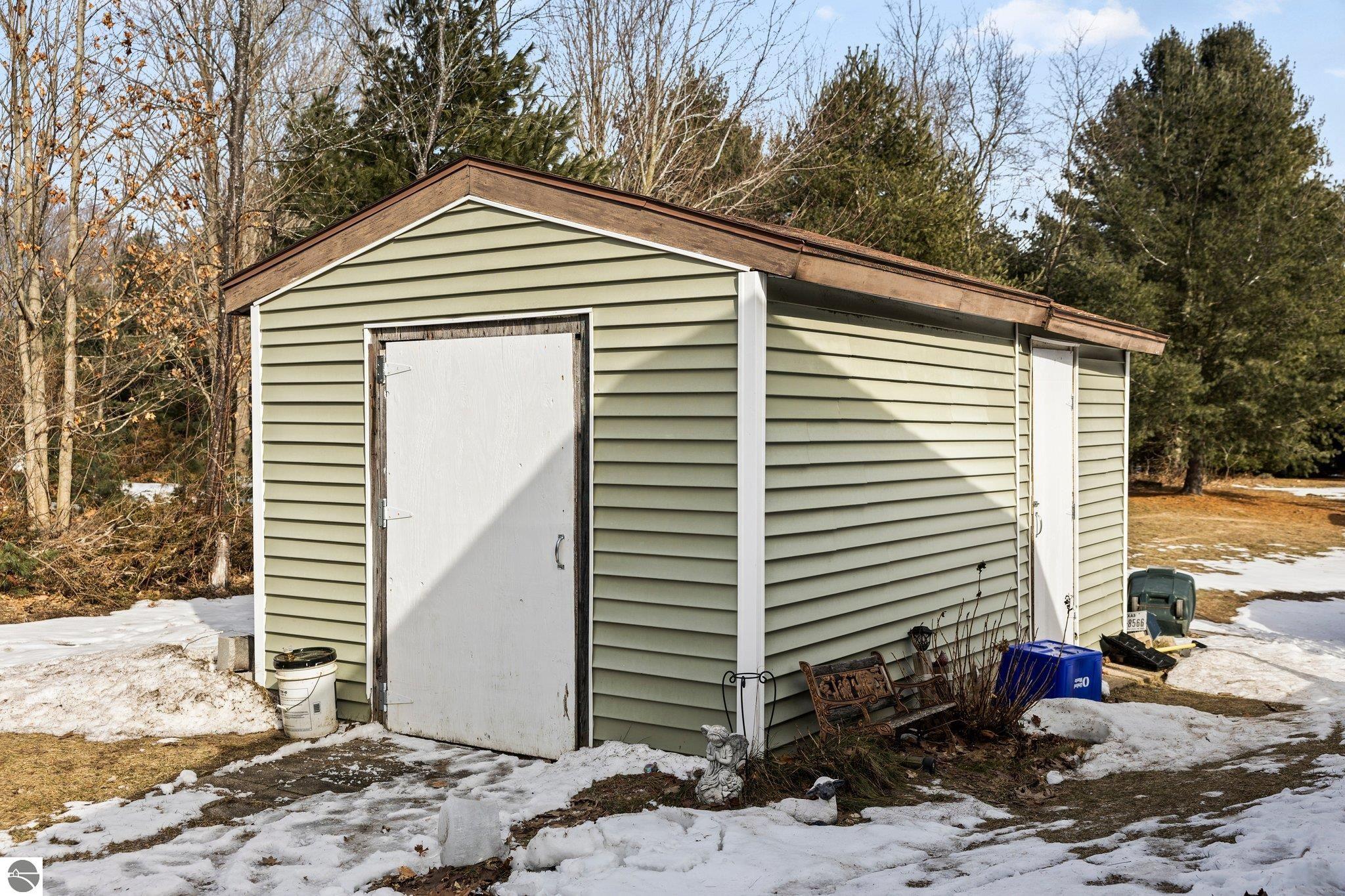 4356 Shawn Drive