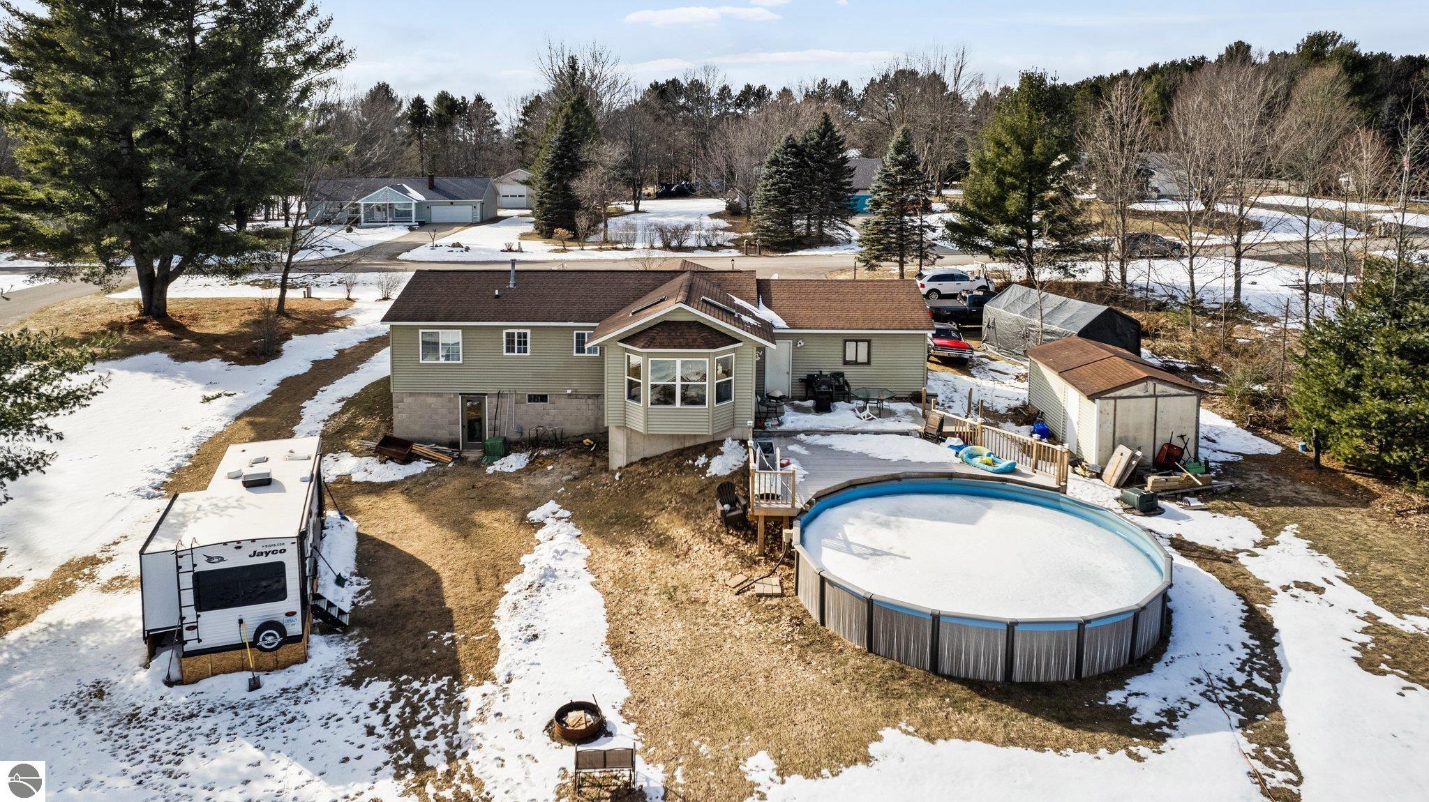 4356 Shawn Drive