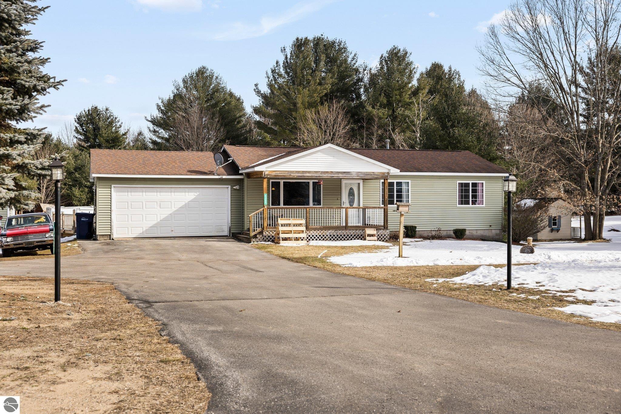 4356 Shawn Drive