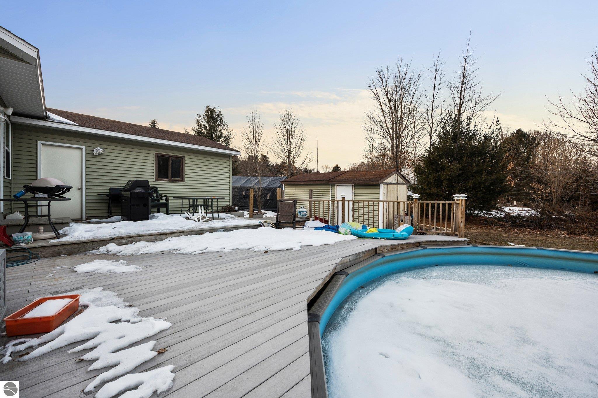 4356 Shawn Drive