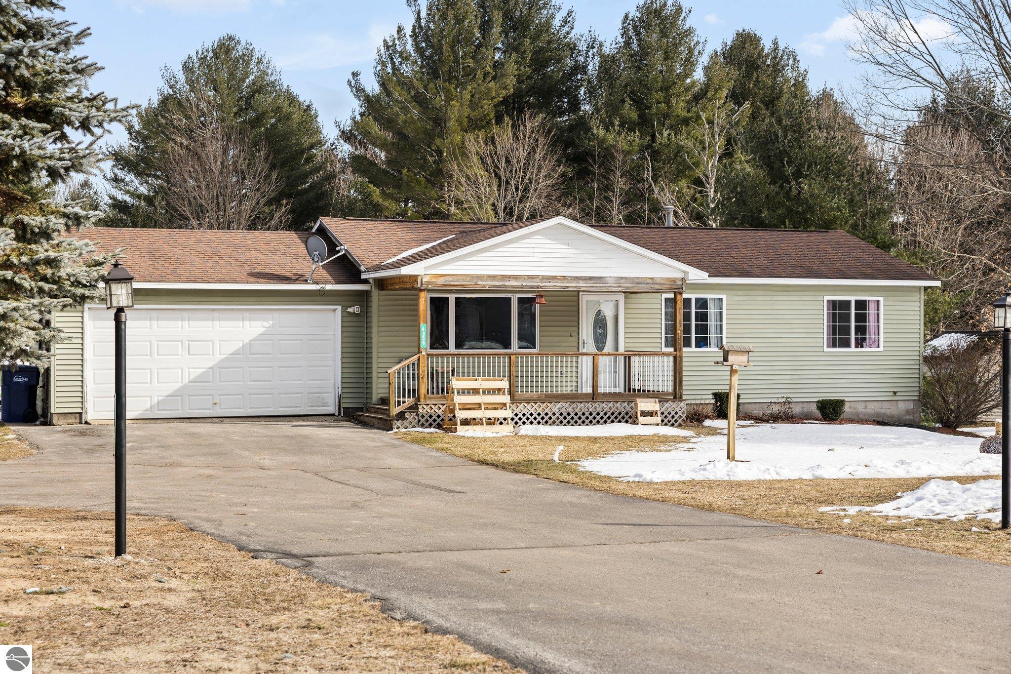 4356 Shawn Drive