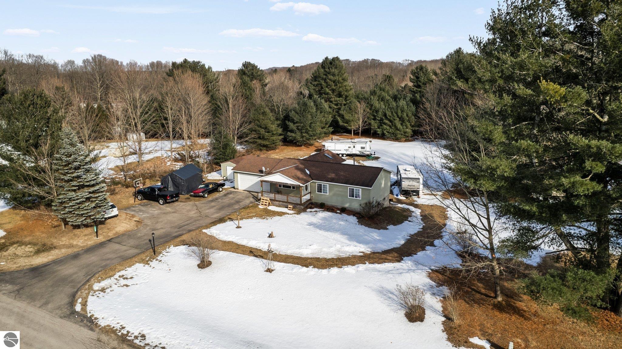 4356 Shawn Drive