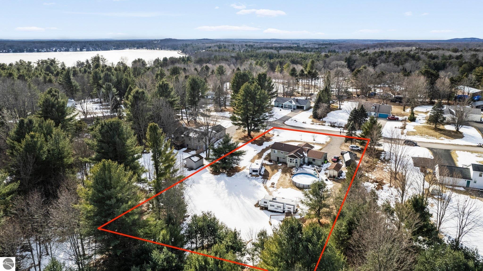 4356 Shawn Drive