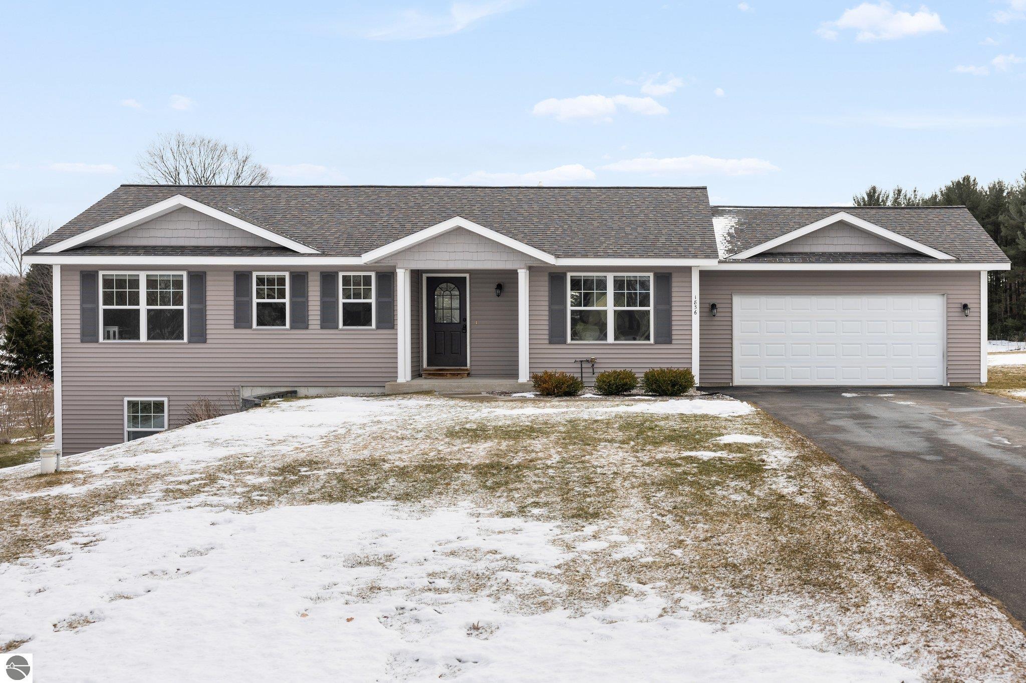 1836 Sweetfern Way